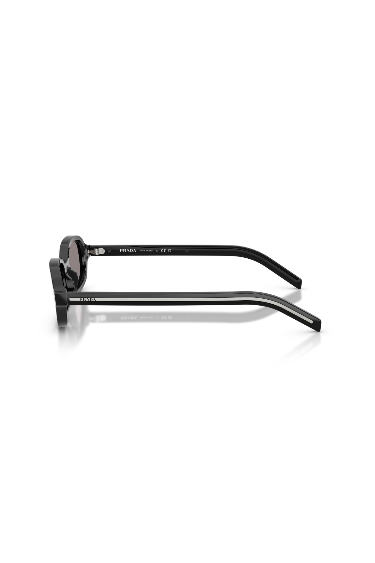 PRADA GUNES 0PR D06S 16K03D 50