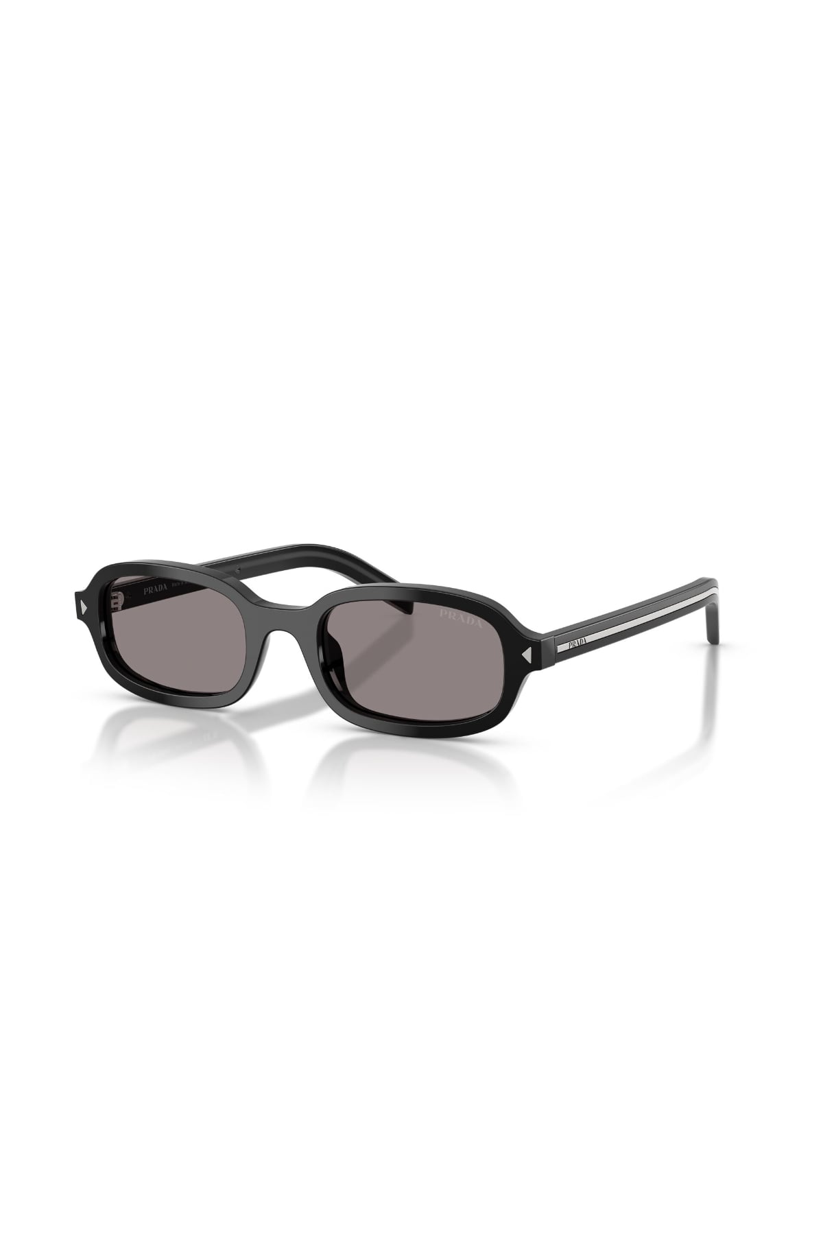 PRADA GUNES 0PR D06S 16K03D 50