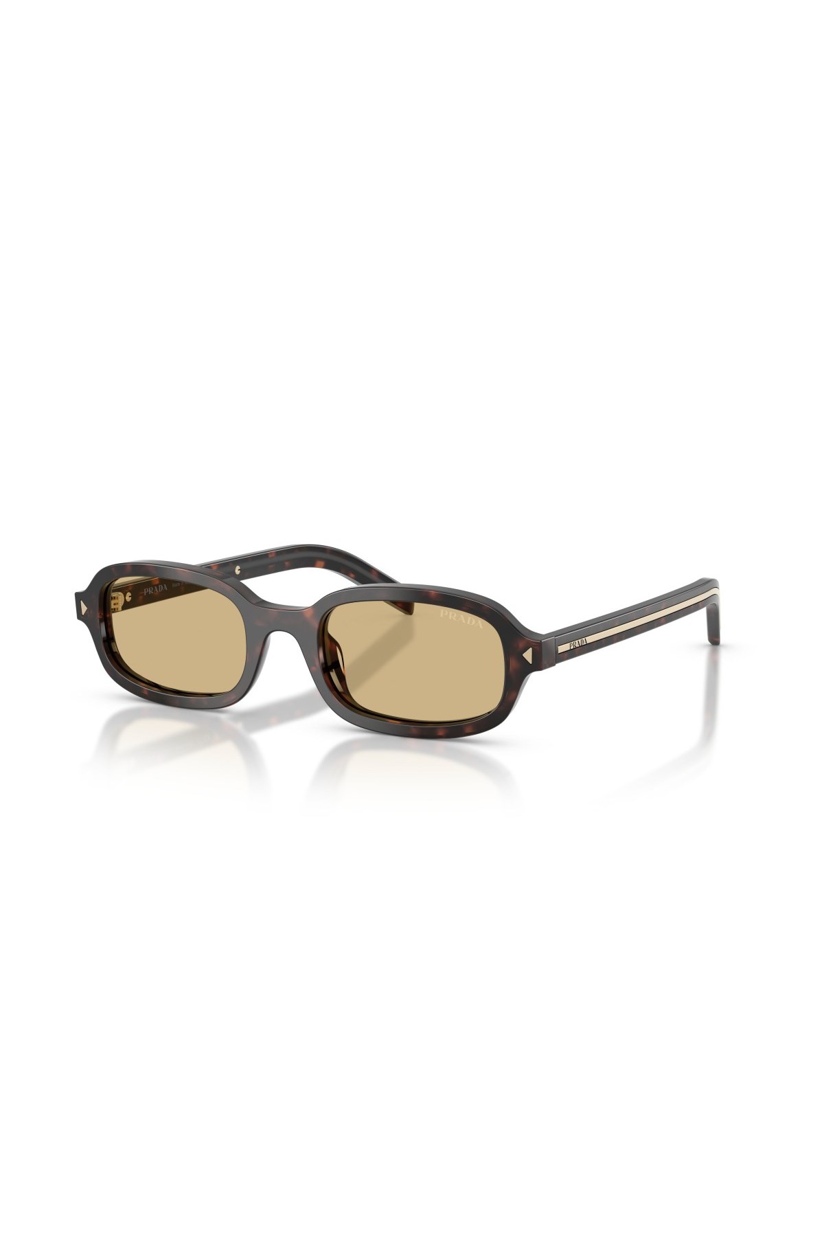 Prada 0PR D06S 17N70R 50 Kadın Güneş Gözlüğü