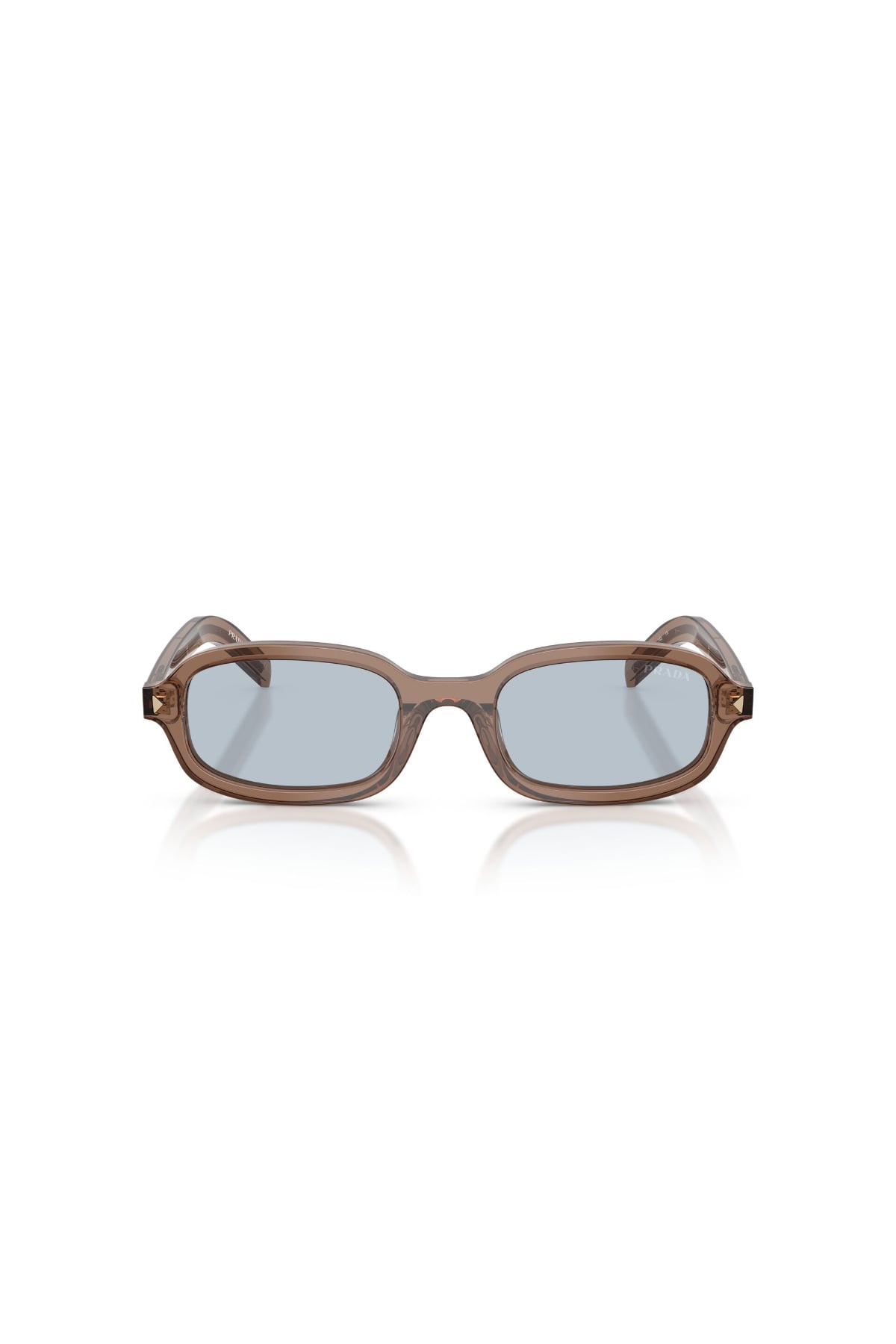 Prada 0PR D06S 28I30W 50 Unisex Güneş Gözlüğü