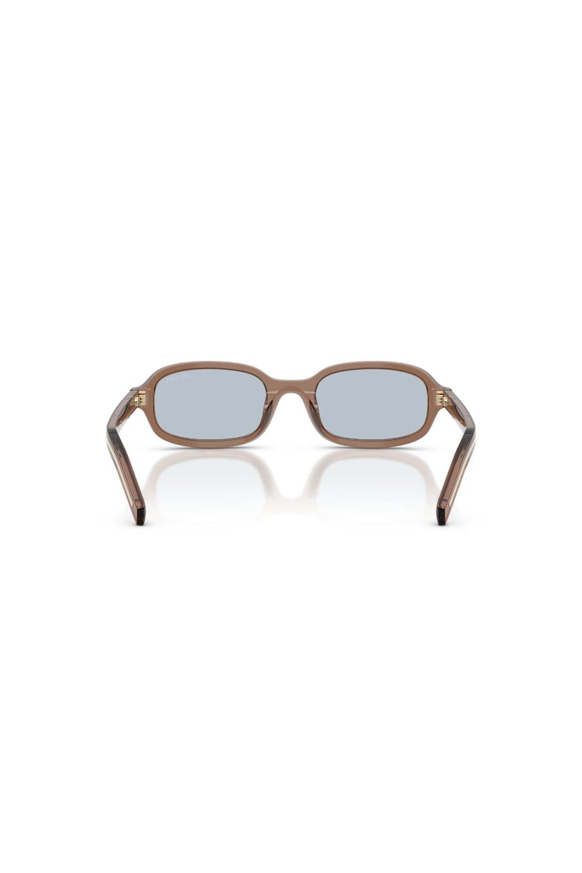 Prada 0PR D06S 28I30W 50 Unisex Güneş Gözlüğü