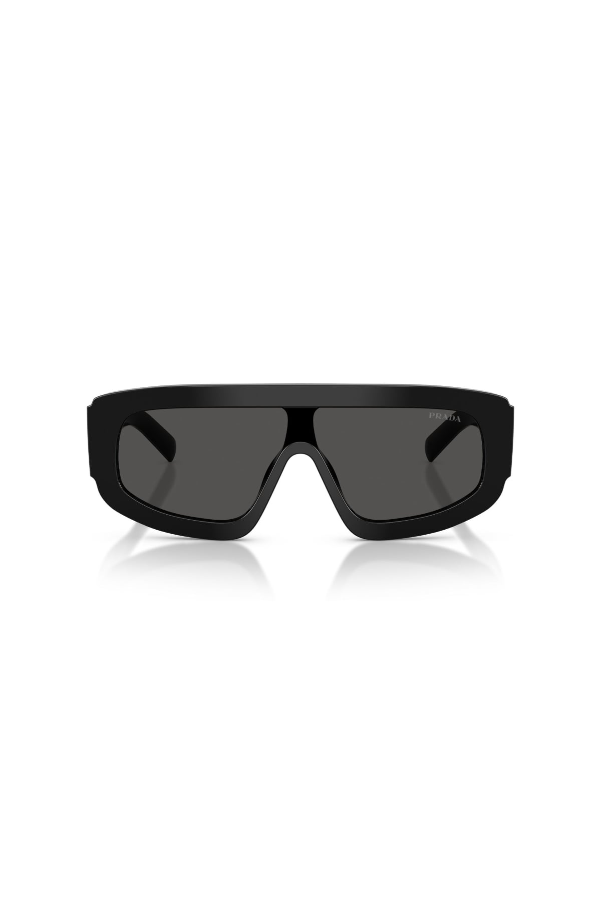 PRADA GUNES 0PR D10S 16K08Z 24 Unisex Güneş Gözlüğü