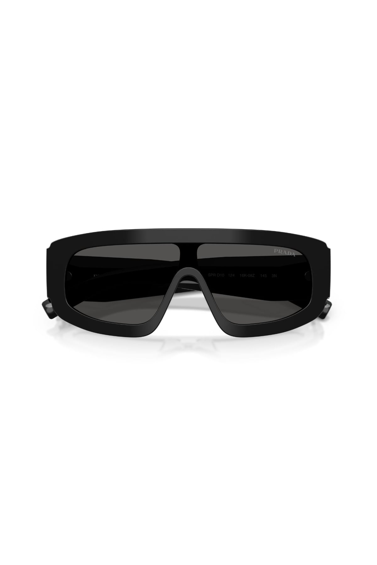 PRADA GUNES 0PR D10S 16K08Z 24 Unisex Güneş Gözlüğü