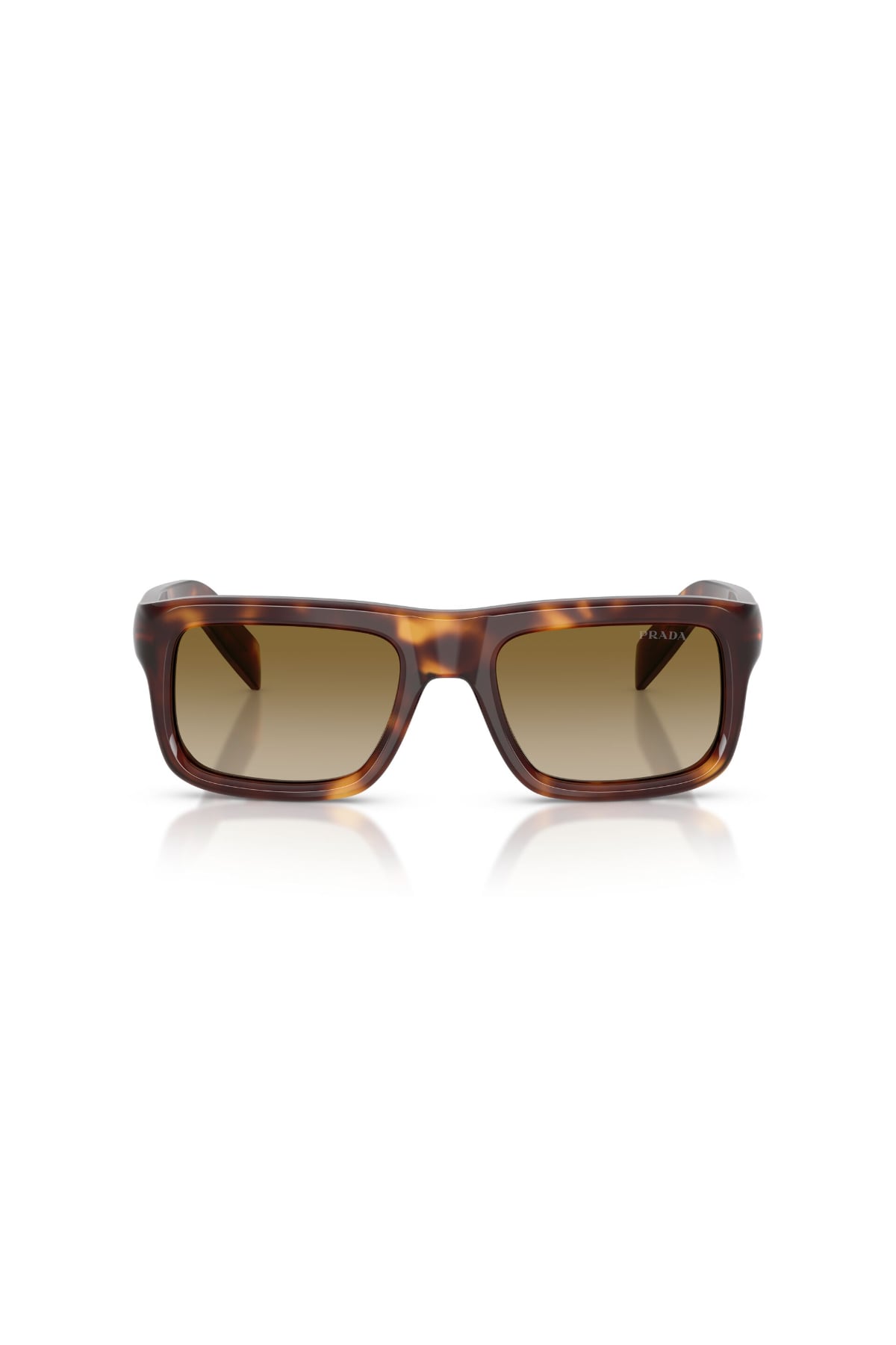 Prada 0PR D11S 15W20U 54 Unisex Güneş Gözlüğü