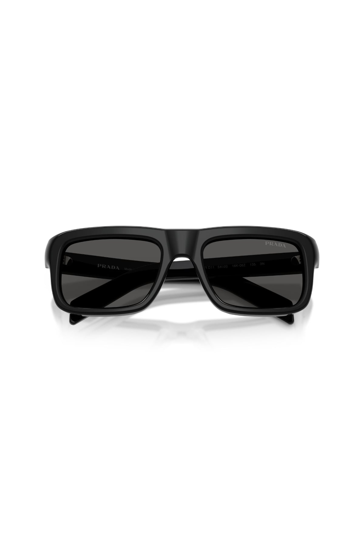 Prada 0PR D11S 16K08Z 54 Unisex Güneş Gözlüğü