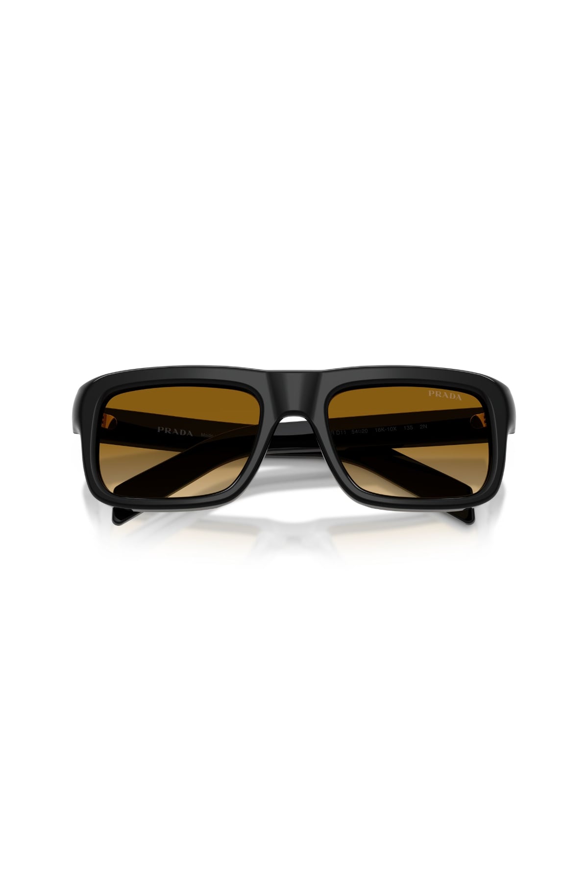 Prada 0PR D11S 16K10X 54 Unisex Güneş Gözlüğü