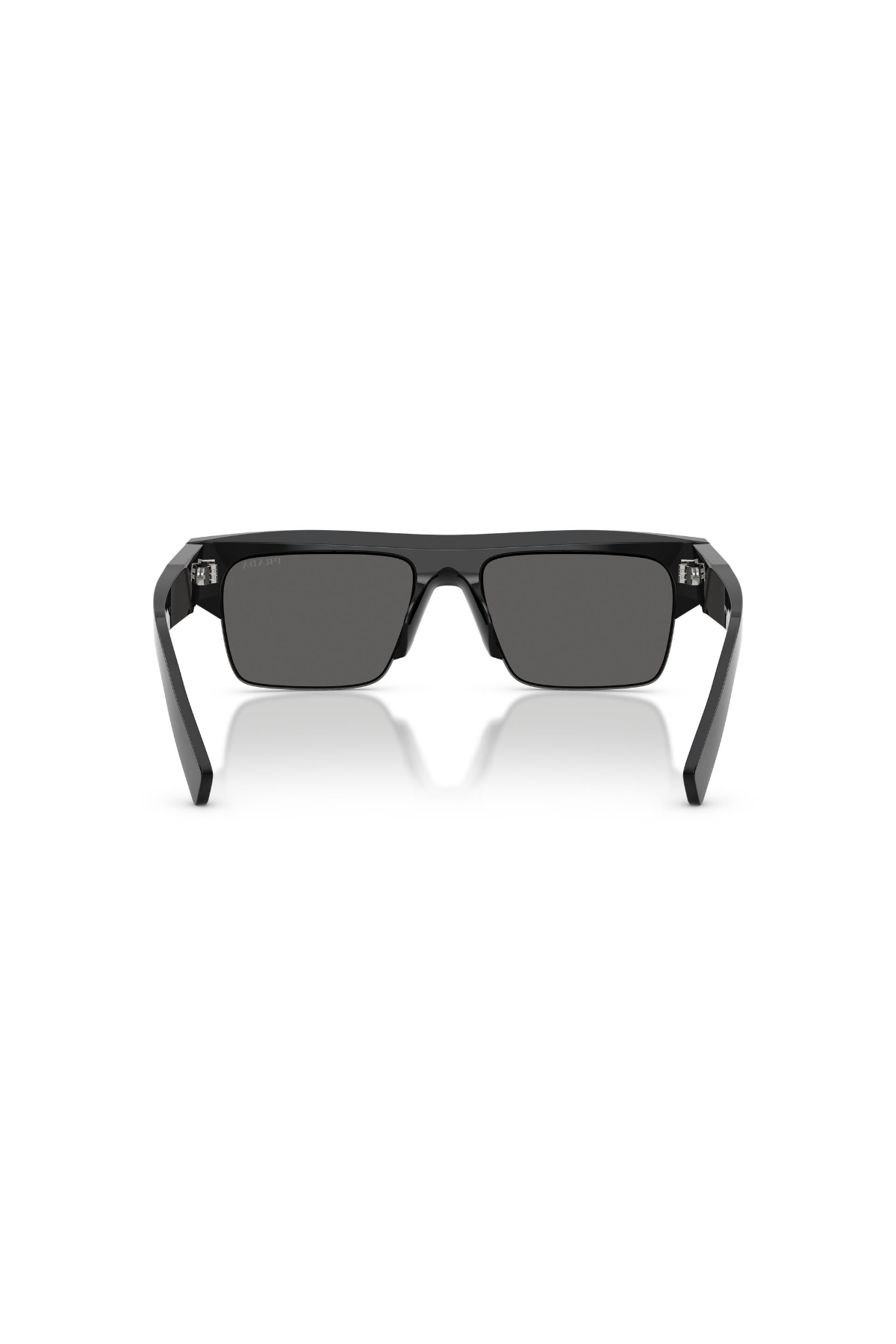 PRADA GUNES 0PR D12SU 16K20Z 55