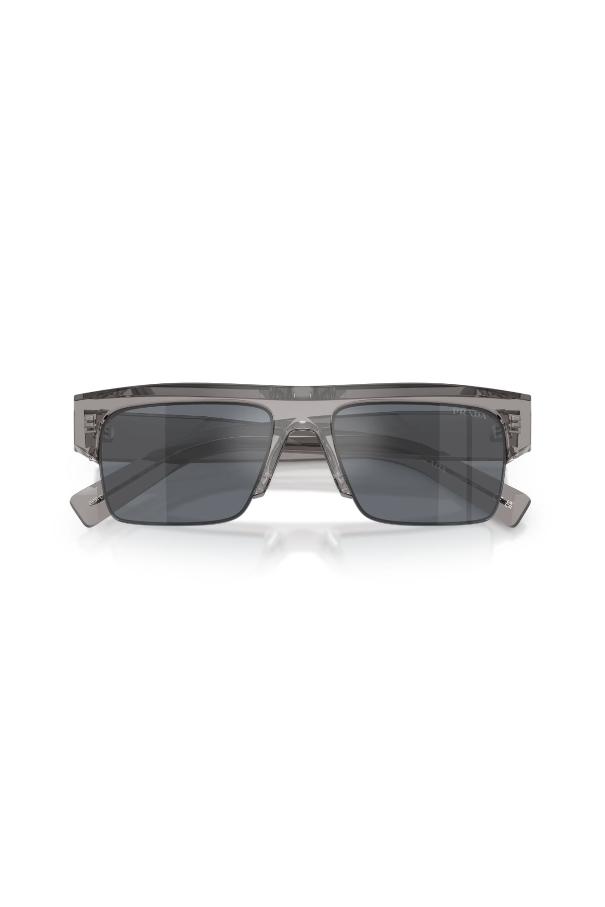 PRADA GUNES 0PR D12SU 16Z30Z 55