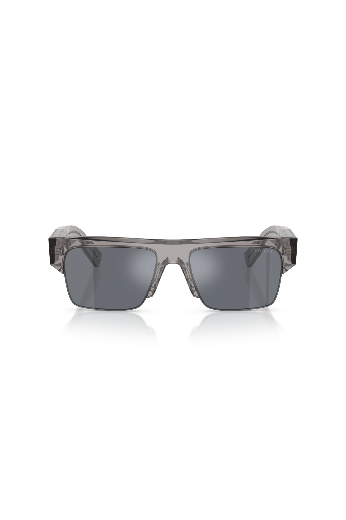 PRADA GUNES 0PR D12SU 16Z30Z 55