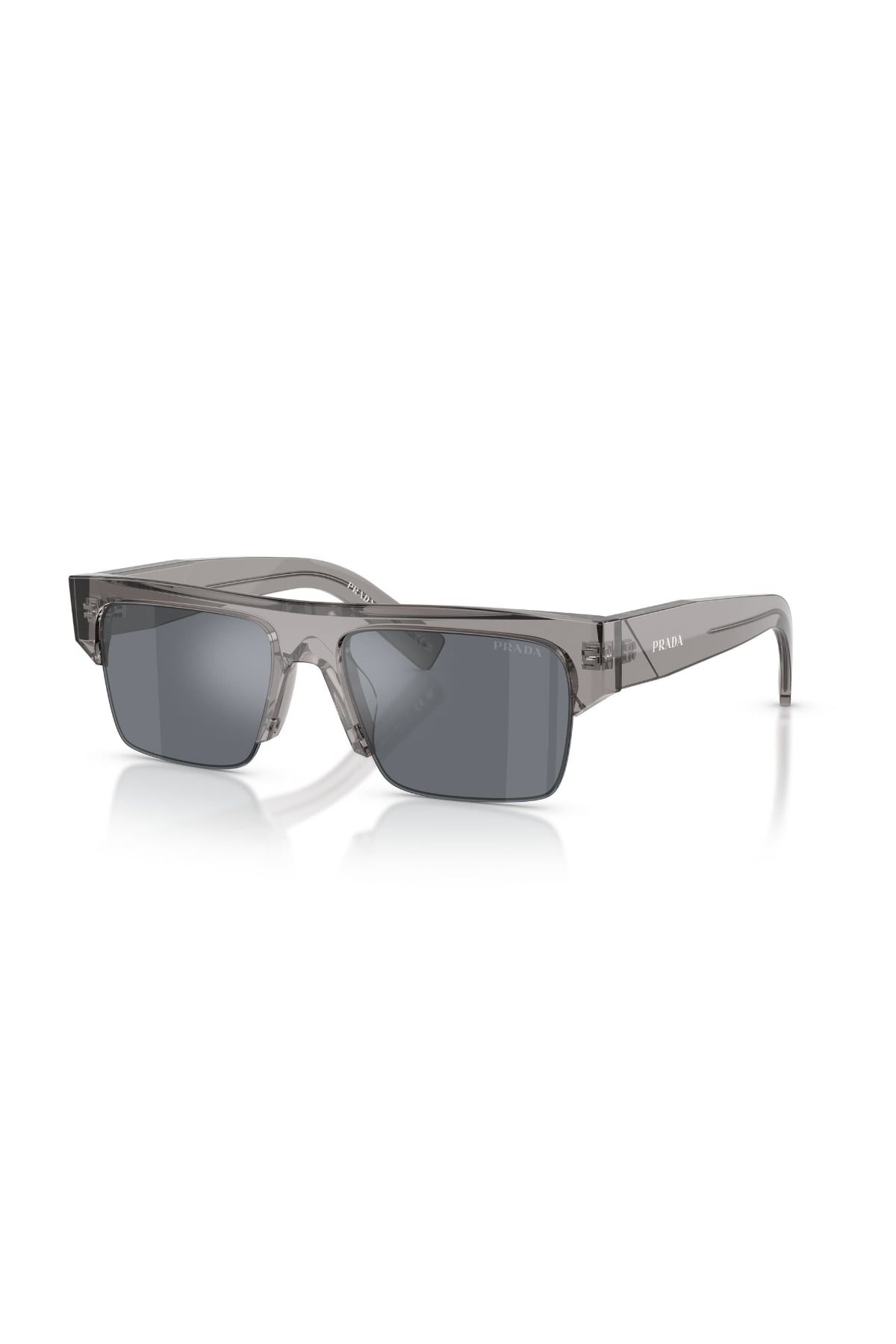 PRADA GUNES 0PR D12SU 16Z30Z 55