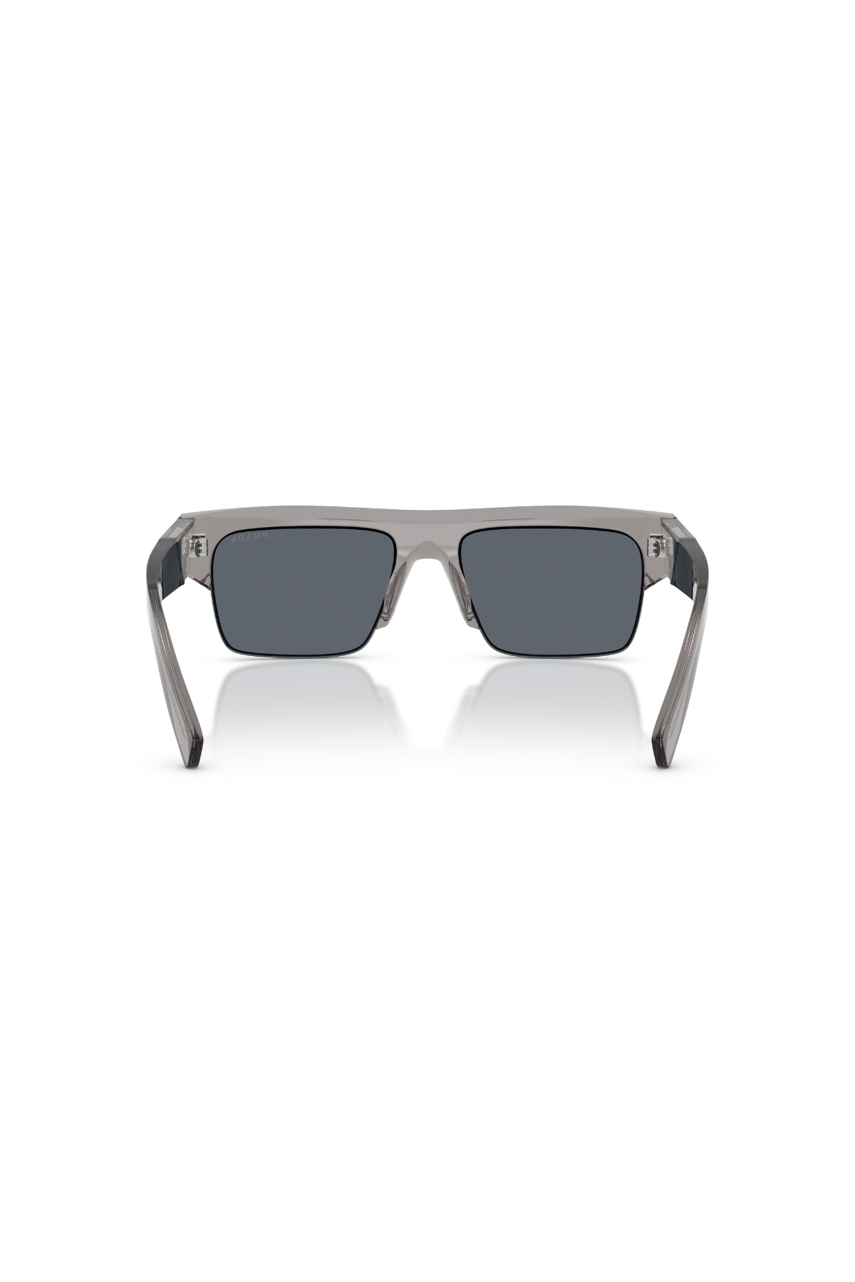 PRADA GUNES 0PR D12SU 16Z30Z 55