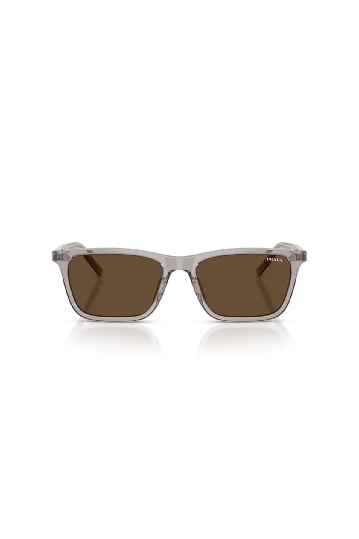 Prada 0PR D19S 10J9L1 55 Unisex Güneş Gözlüğü
