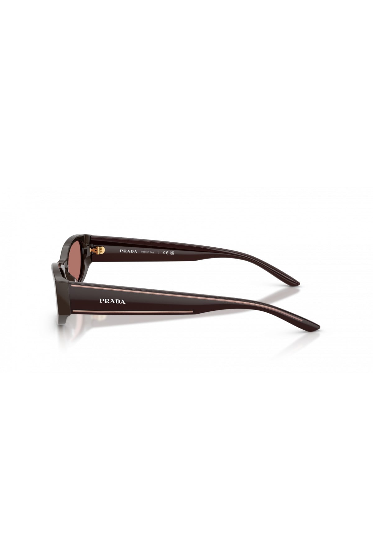 Prada 0PR D22S 27I80W 54 Kadın Güneş Gözlüğü