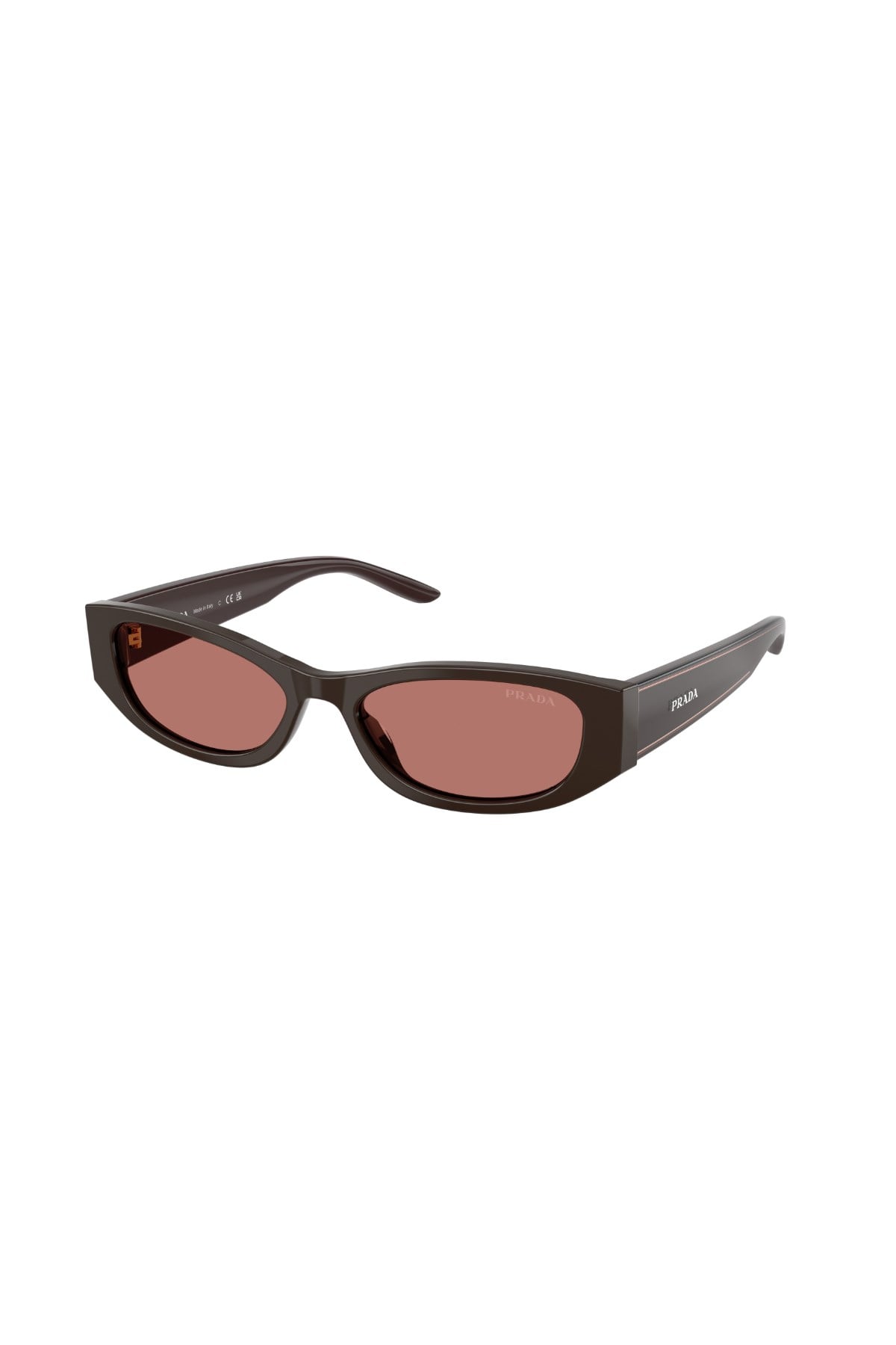 Prada 0PR D22S 27I80W 54 Kadın Güneş Gözlüğü