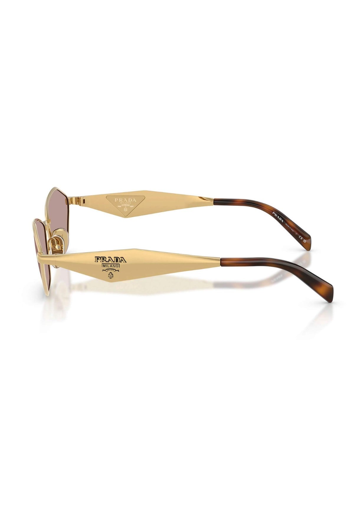 Prada 0PR D50S 5AK20I 57 Kadın Güneş Gözlüğü