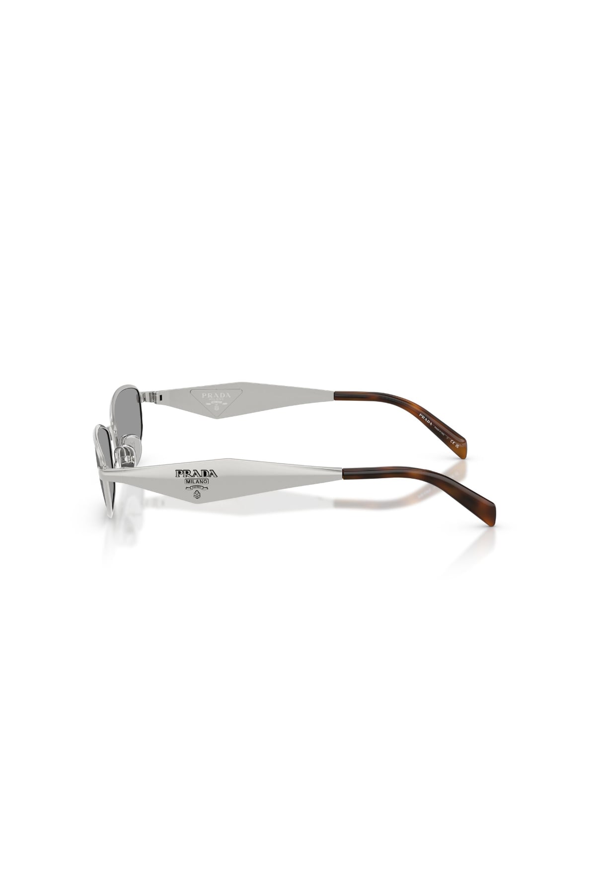 PRADA GUNES 0PR D51S 1BC50Q 55