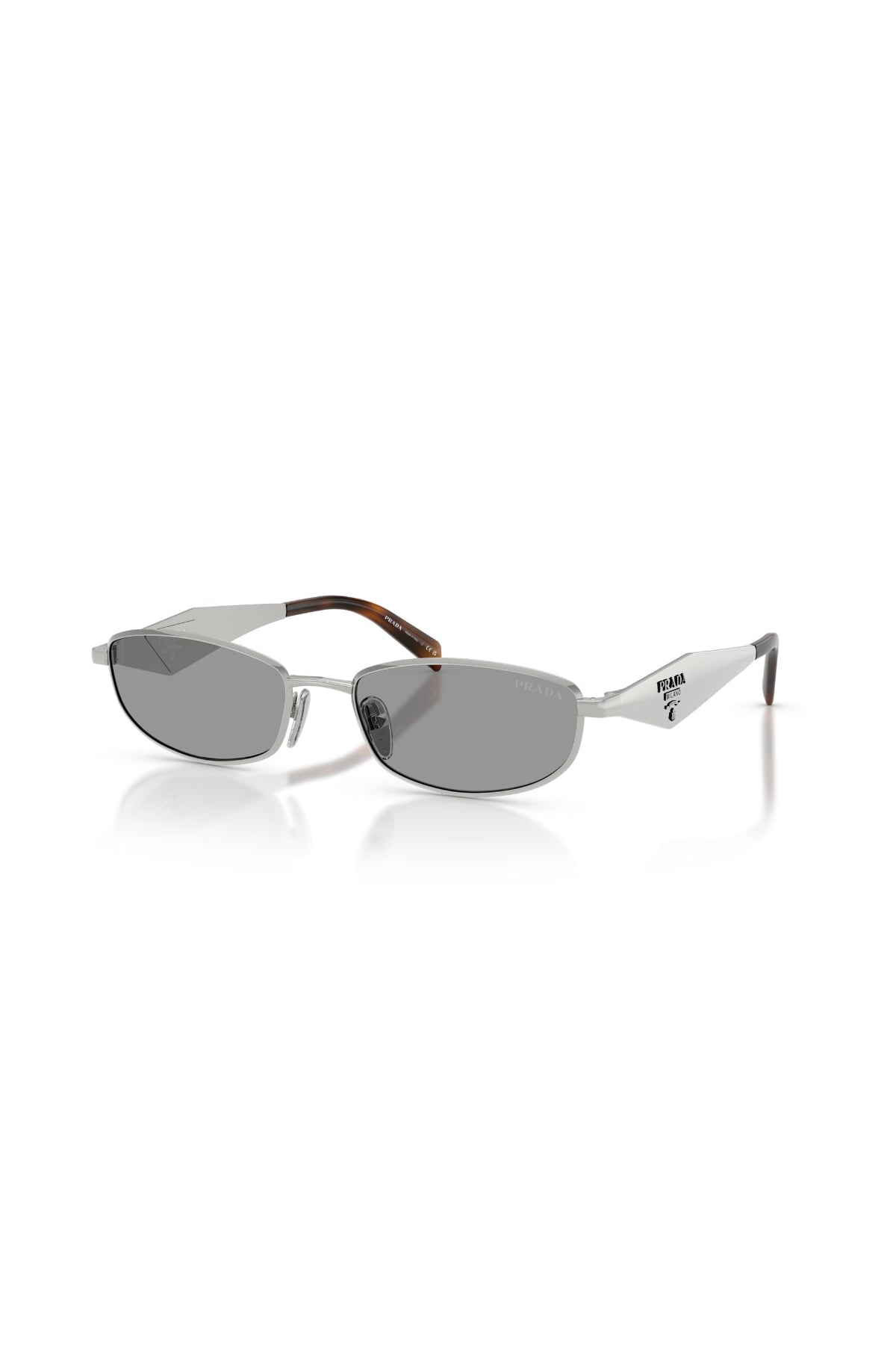 PRADA GUNES 0PR D51S 1BC50Q 55