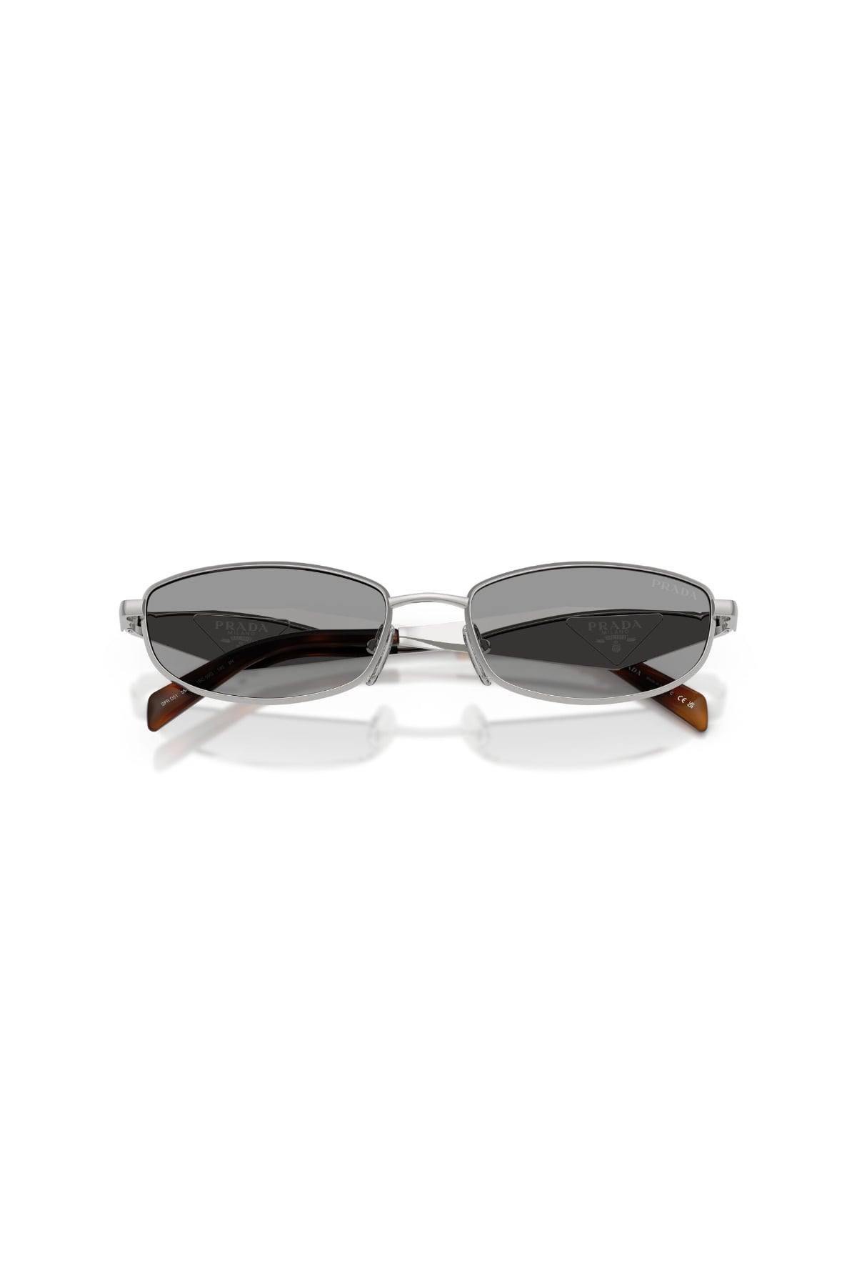 PRADA GUNES 0PR D51S 1BC50Q 55