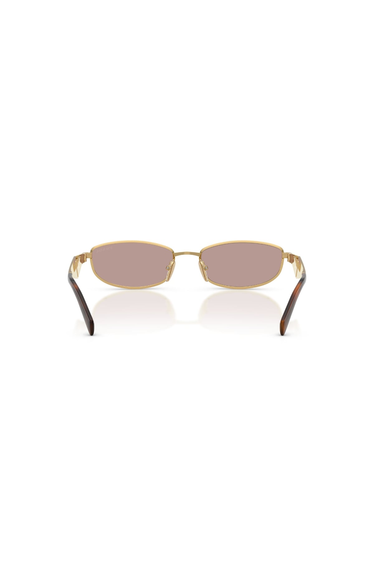 PRADA GUNES 0PR D51S 5AK20I 55