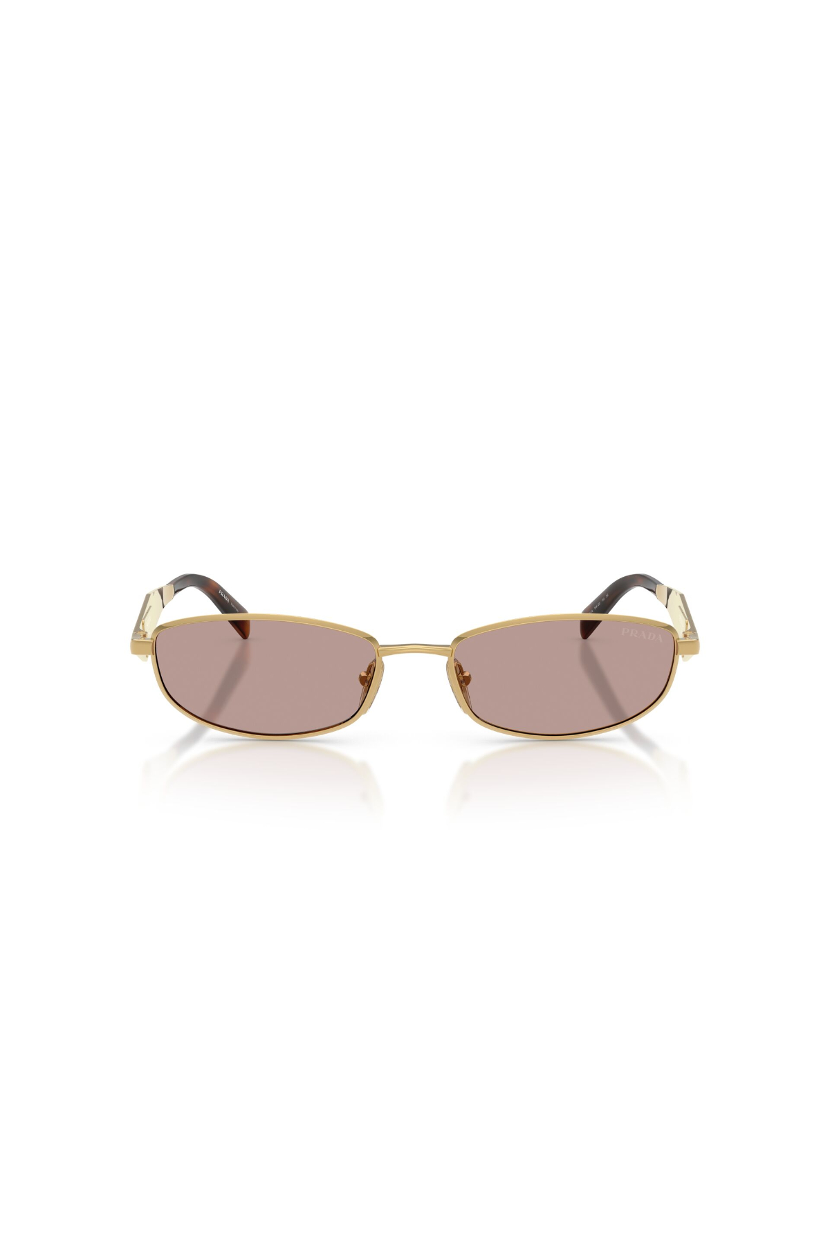 PRADA GUNES 0PR D51S 5AK20I 55