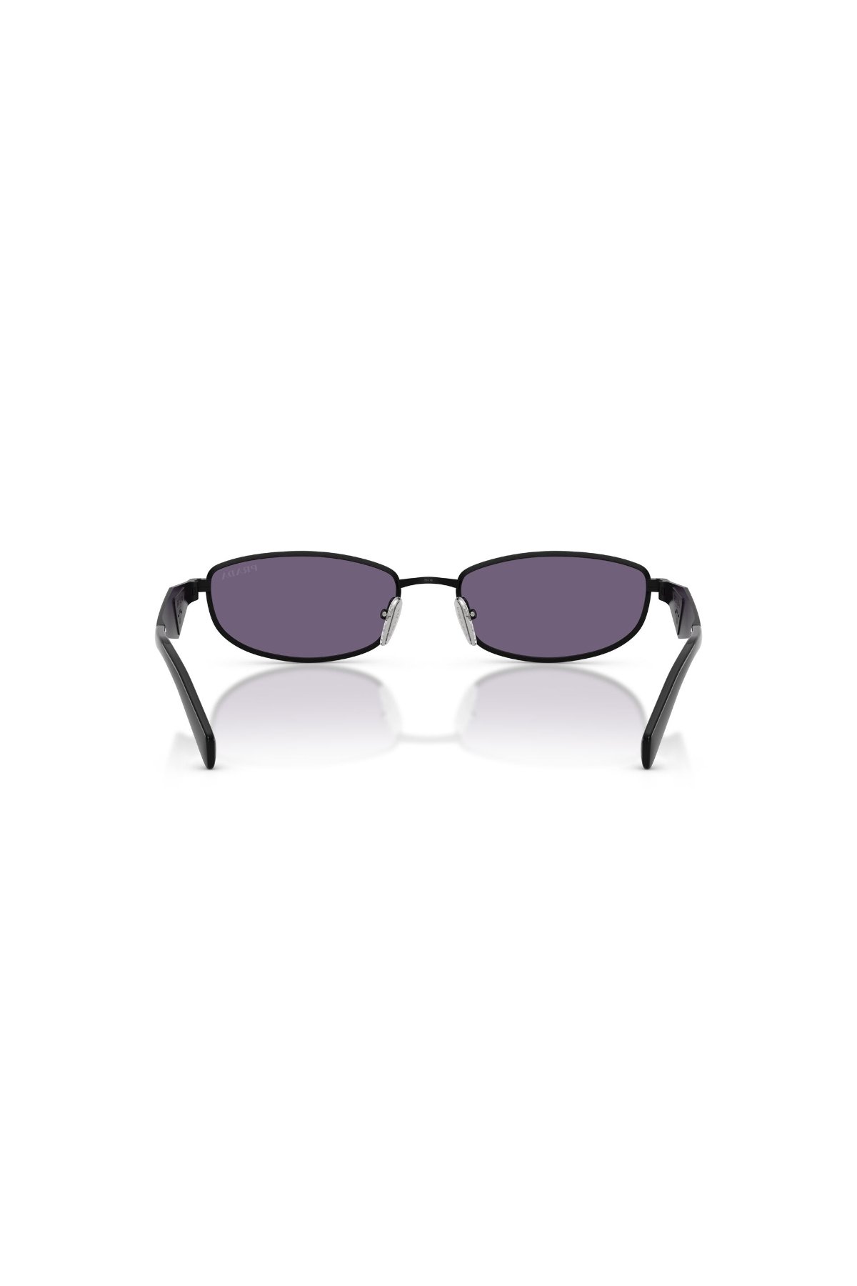 Prada 0PR D51S 7AB70W 55 Unisex Güneş Gözlüğü
