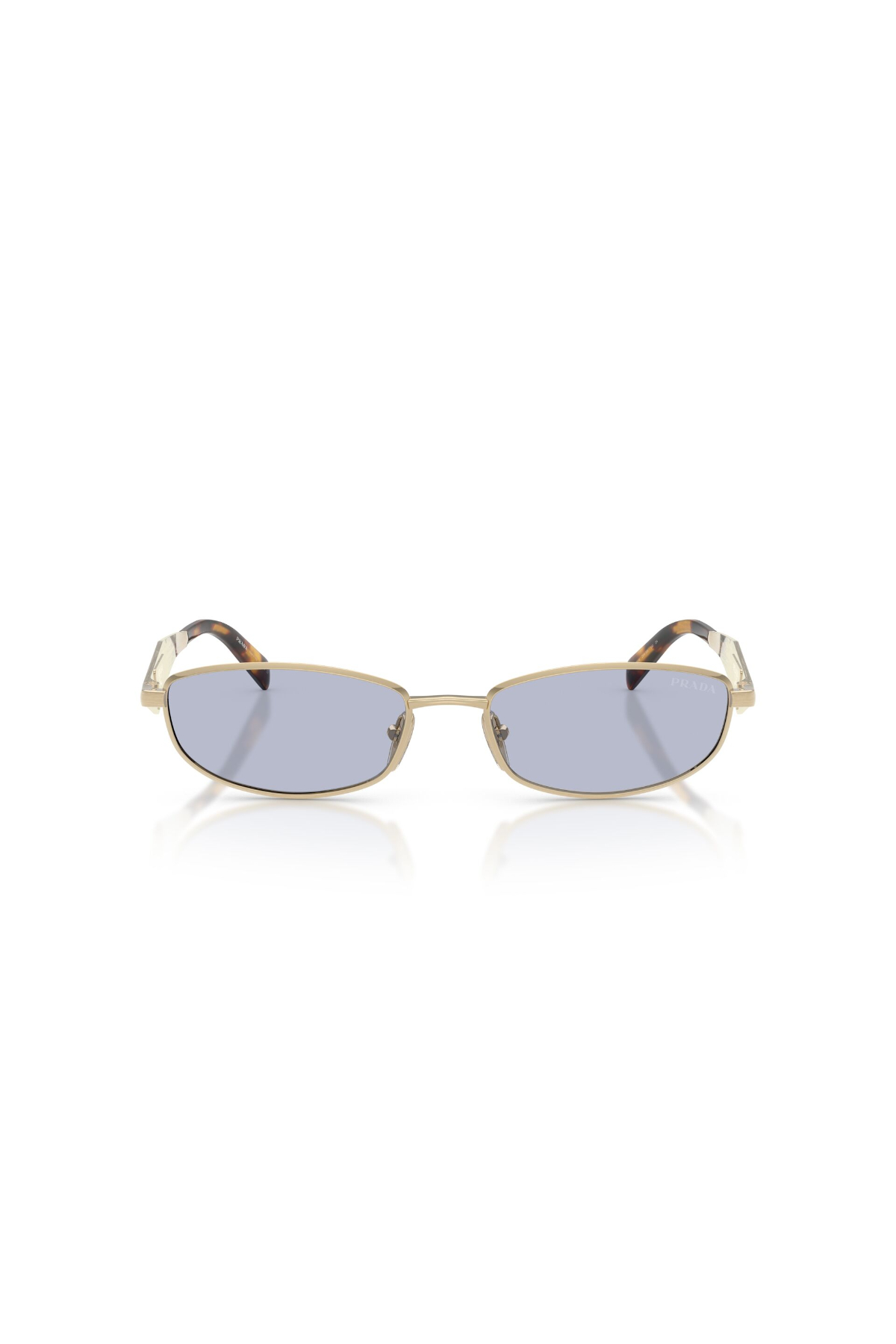 PRADA GUNES 0PR D51S ZVN30X 55