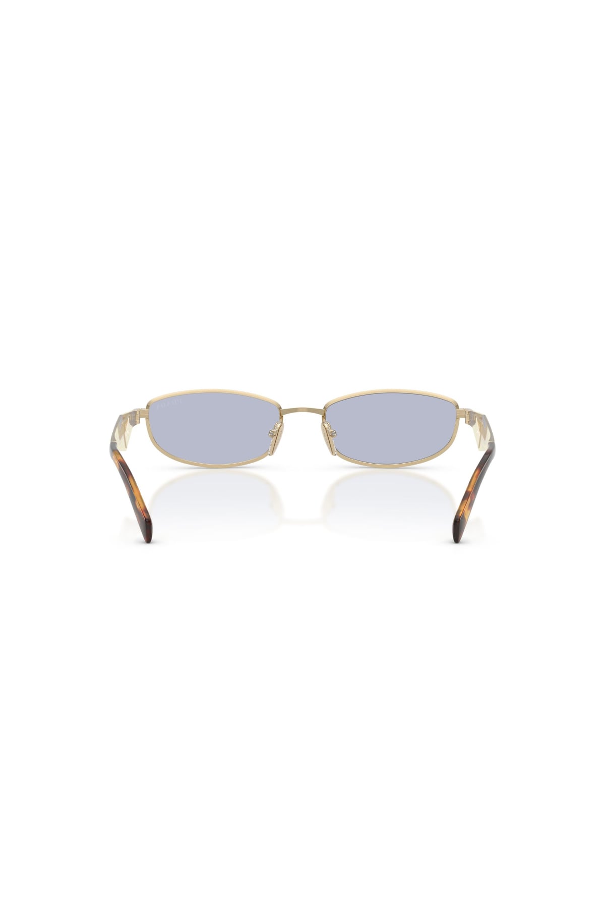 PRADA GUNES 0PR D51S ZVN30X 55