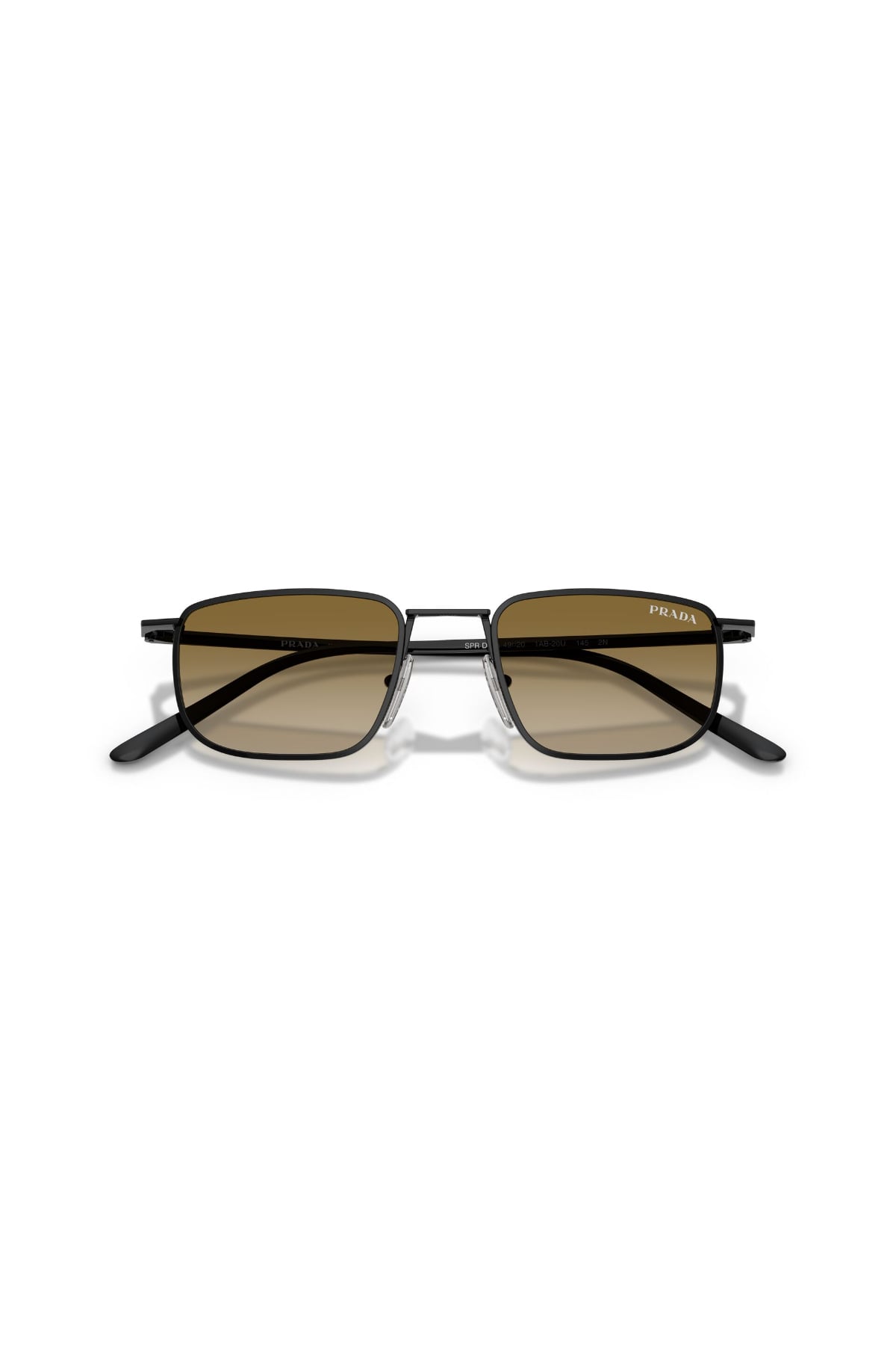 Prada 0PR D52S 1AB20U 49 Unisex Güneş Gözlüğü