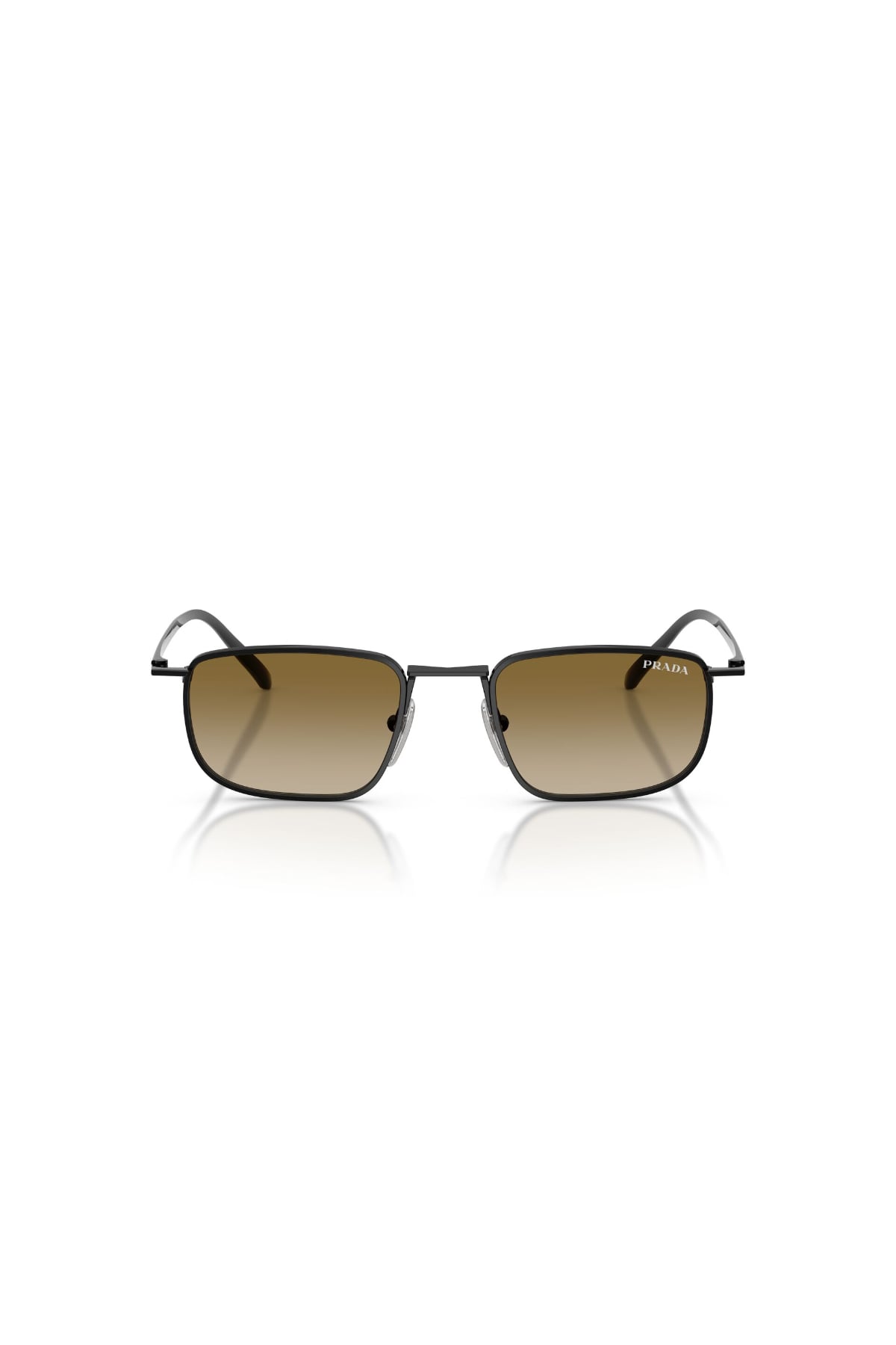 Prada 0PR D52S 1AB20U 49 Unisex Güneş Gözlüğü