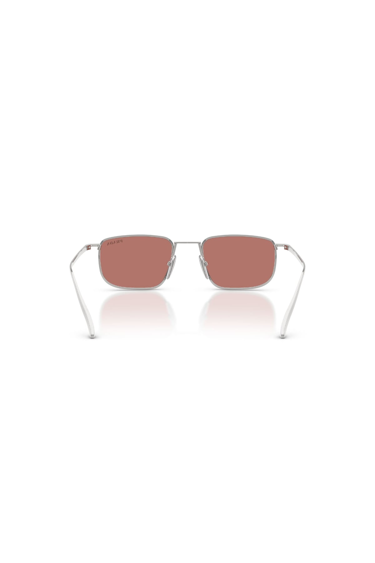 Prada 0PR D52S 1BC80W 49 Unisex Güneş Gözlüğü
