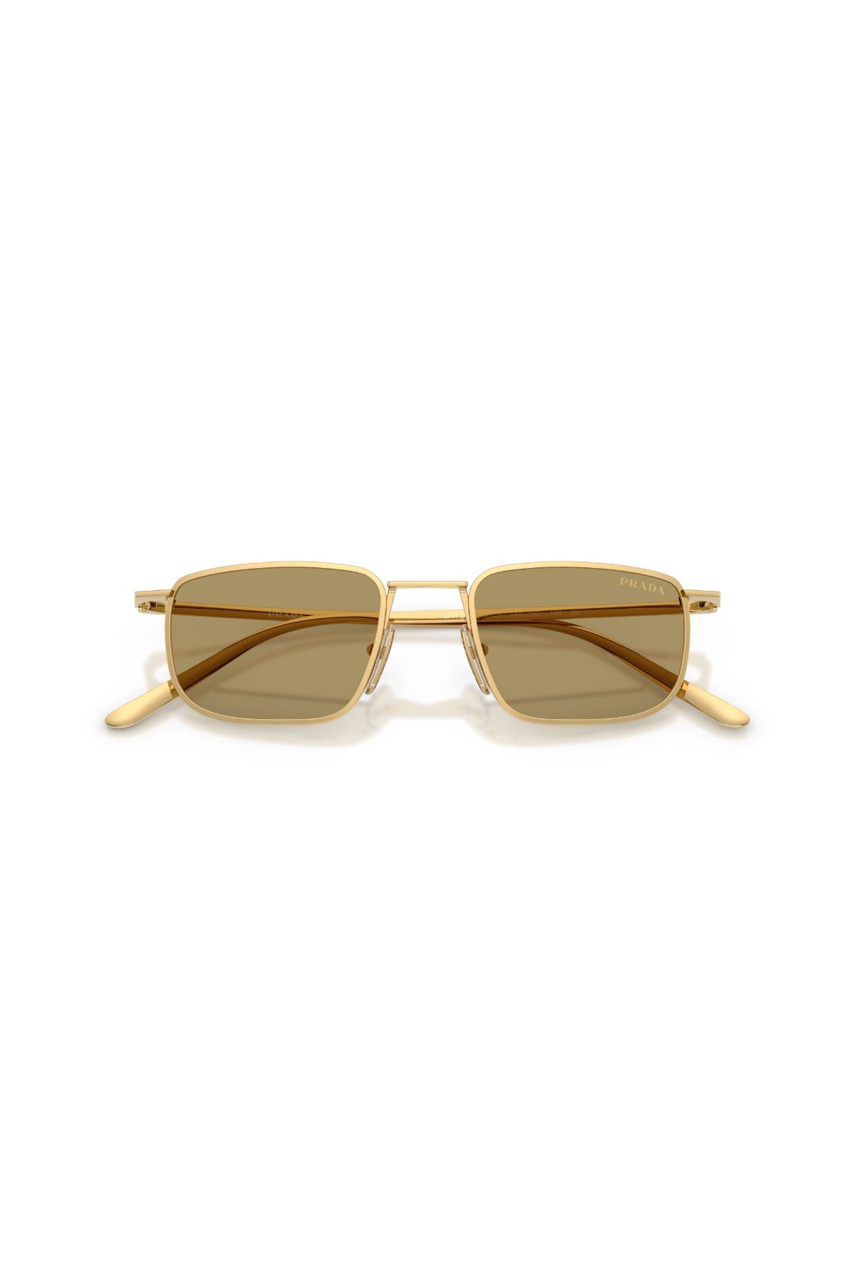 Prada 0PR D52S 5AK70G 49 Unisex Güneş Gözlüğü