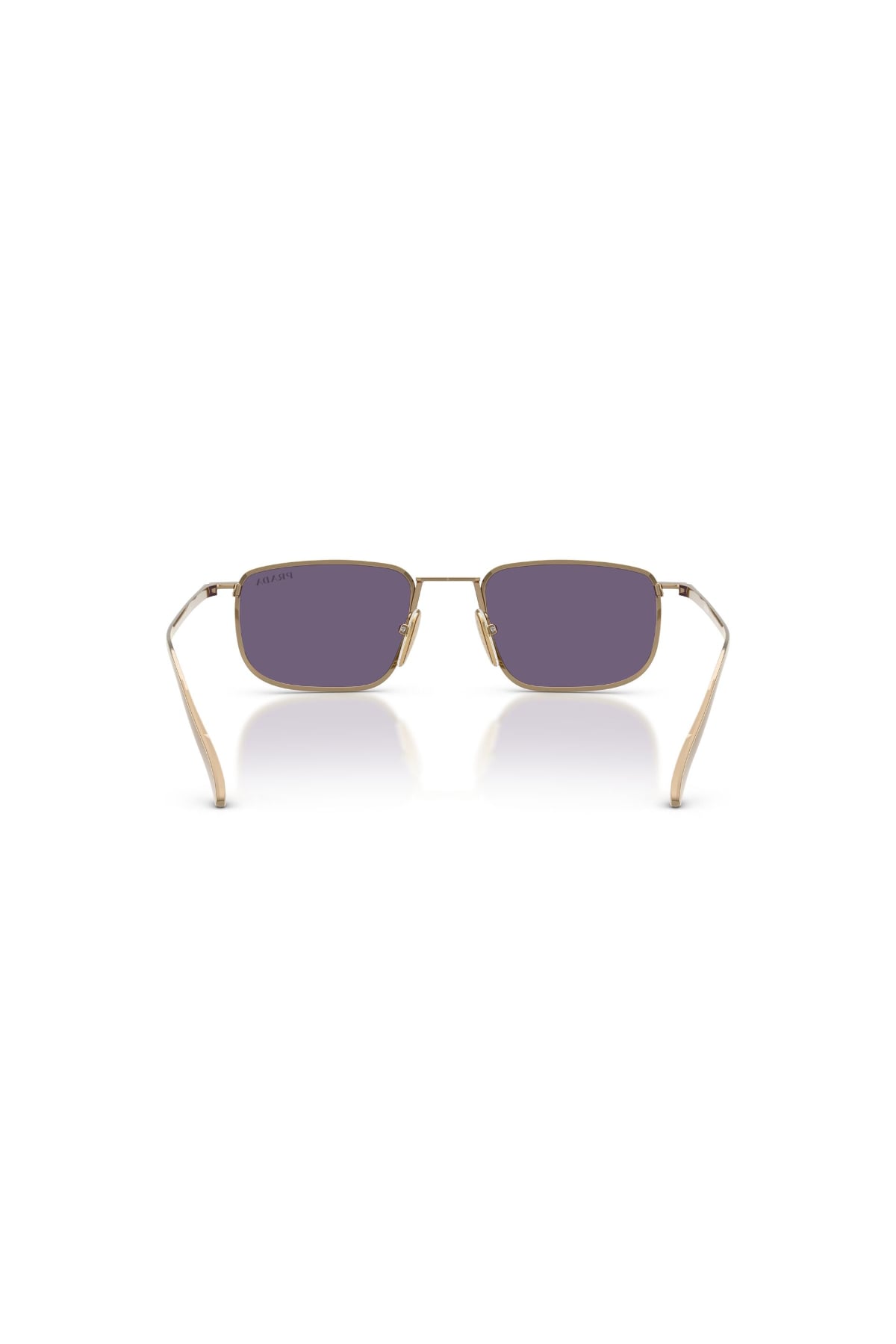Prada 0PR D52S 7OE70W 49 Unisex Güneş Gözlüğü