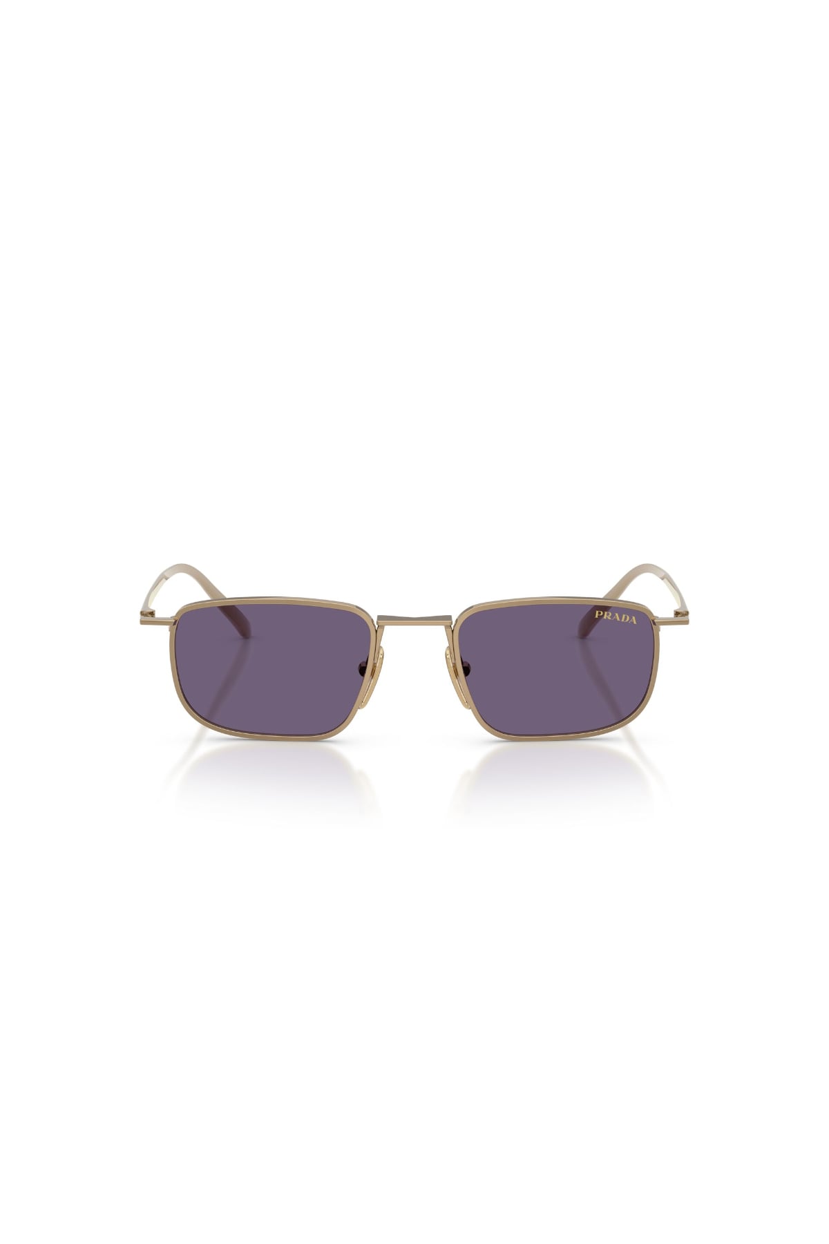 Prada 0PR D52S 7OE70W 49 Unisex Güneş Gözlüğü