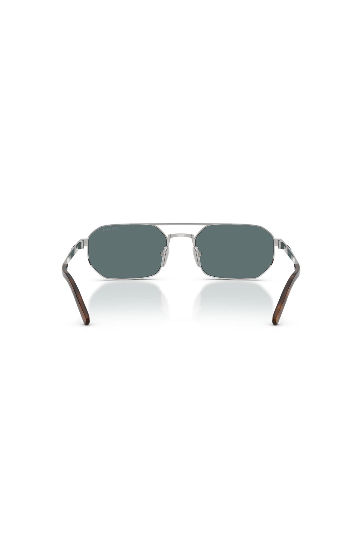 PRADA GUNES 0PR D53S 1BC40X 55 Unisex Güneş Gözlüğü