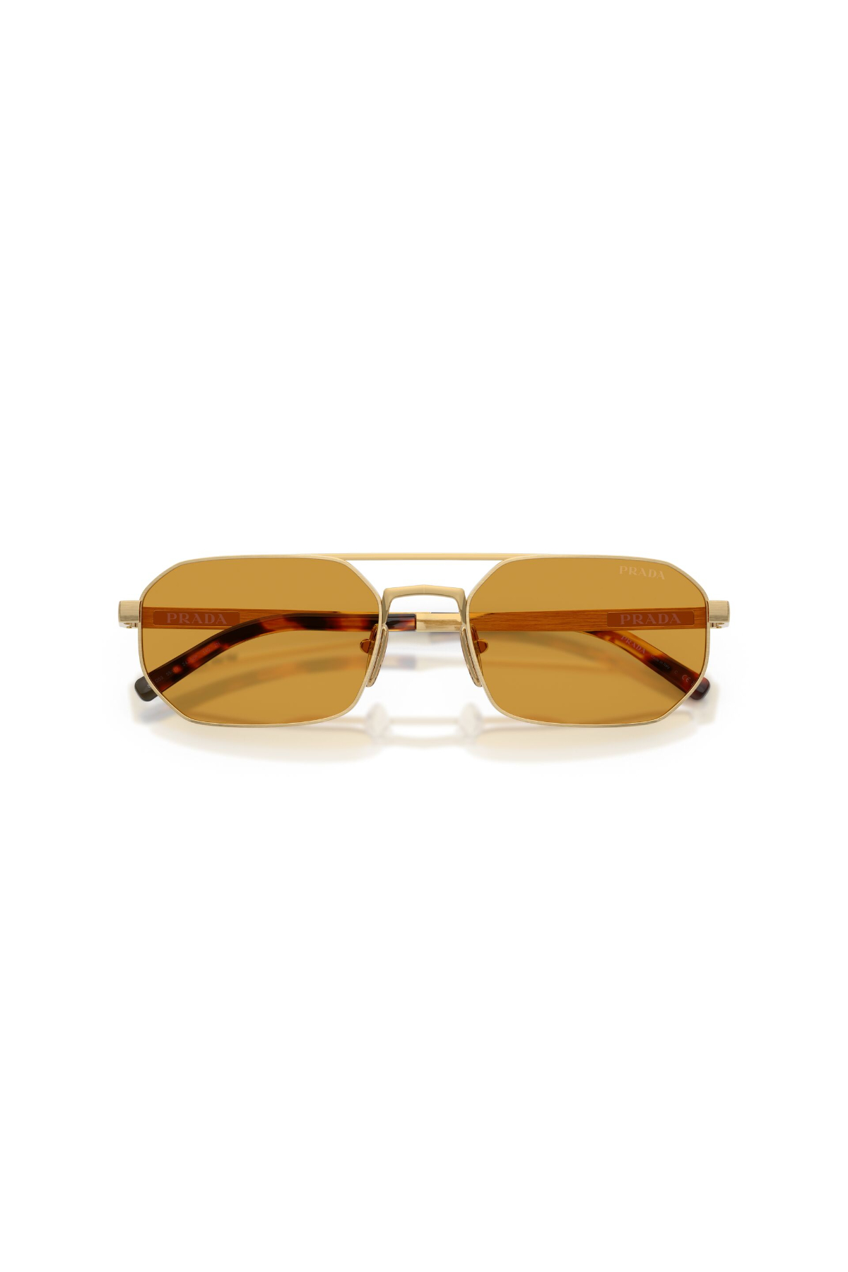 PRADA GUNES 0PR D53S 24J50P 55