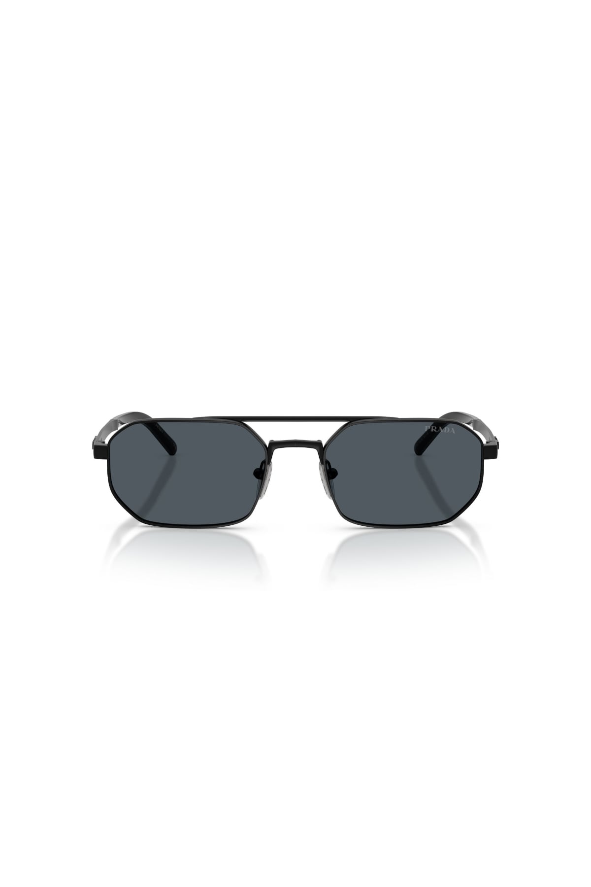 PRADA GUNES 0PR D53S 7AB70B 55