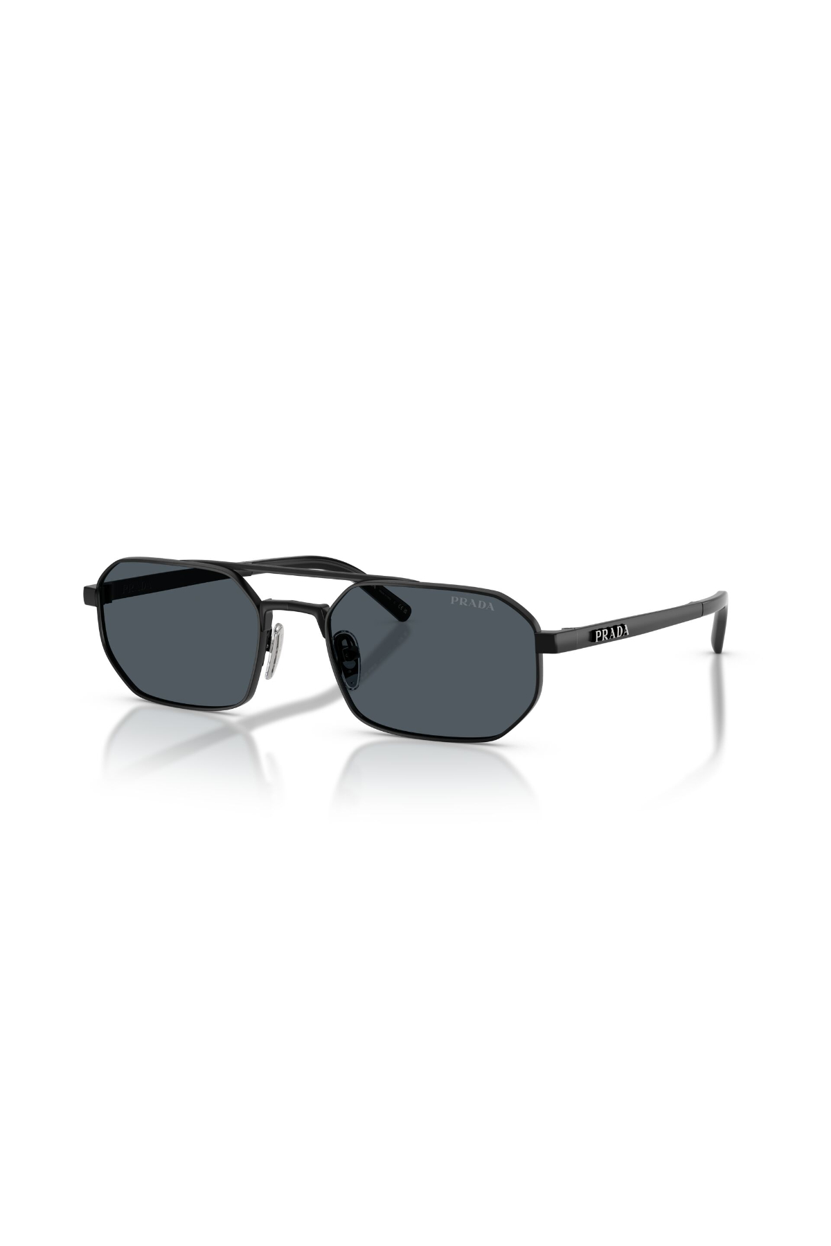 PRADA GUNES 0PR D53S 7AB70B 55