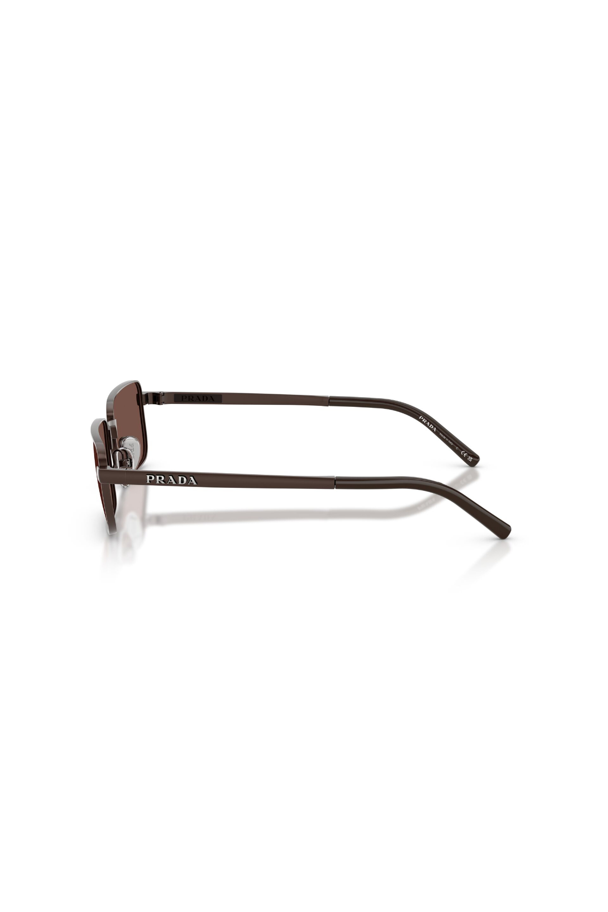 PRADA GUNES 0PR D54S 22J80T 55
