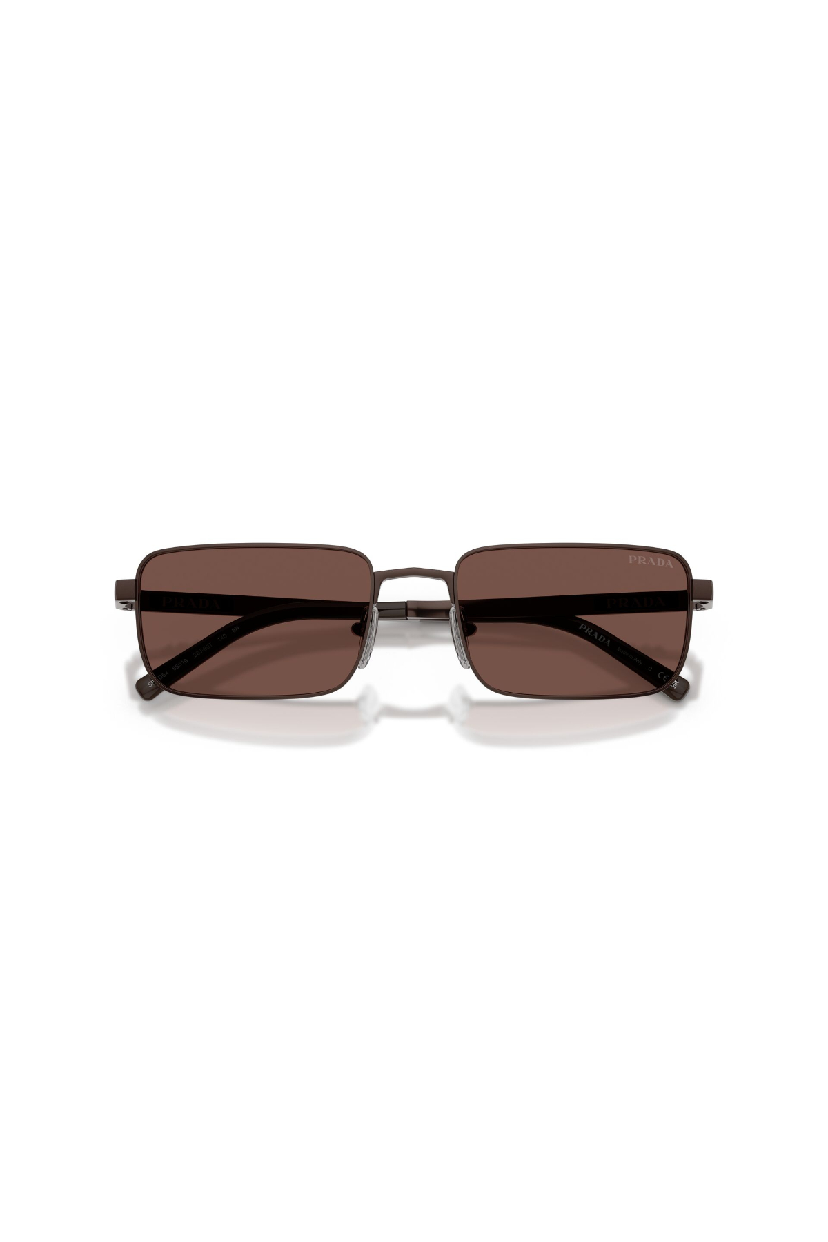 PRADA GUNES 0PR D54S 22J80T 55