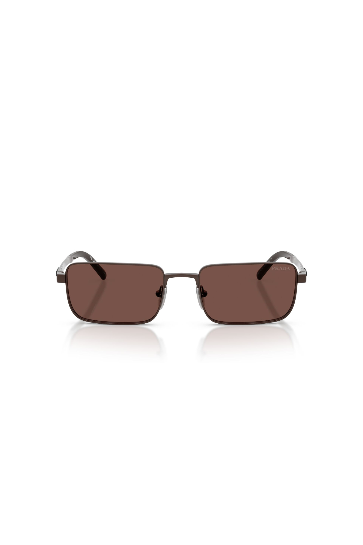 PRADA GUNES 0PR D54S 22J80T 55