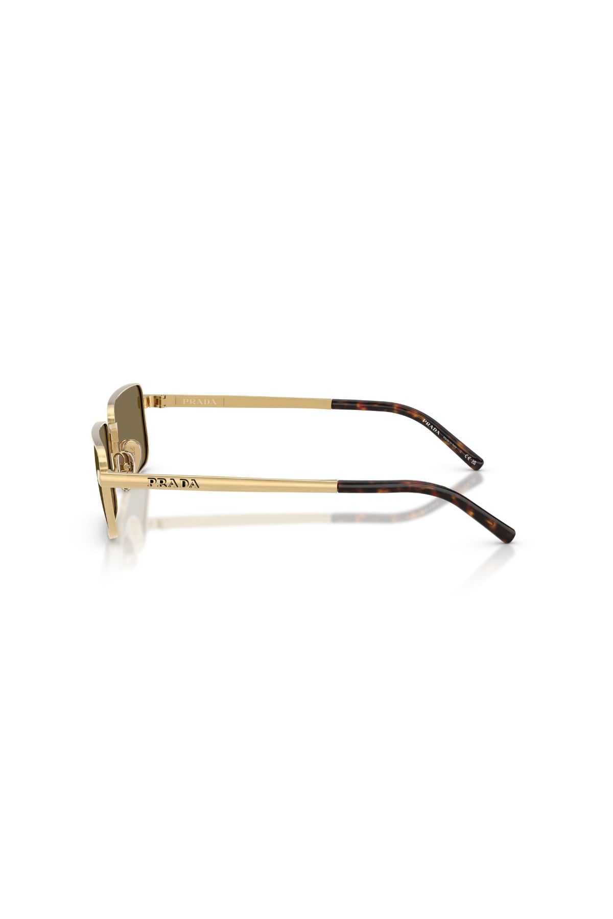 PRADA GUNES 0PR D54S 24J90F 55