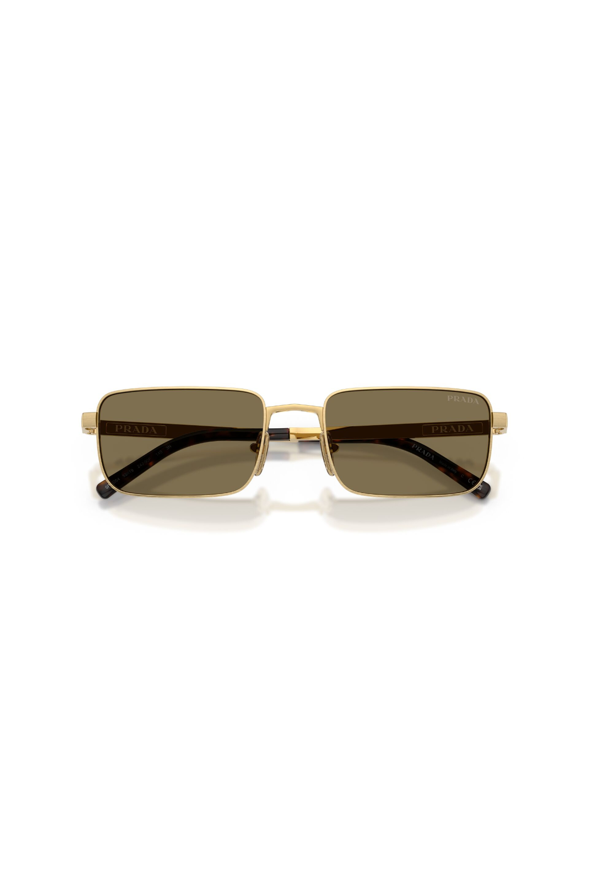 PRADA GUNES 0PR D54S 24J90F 55