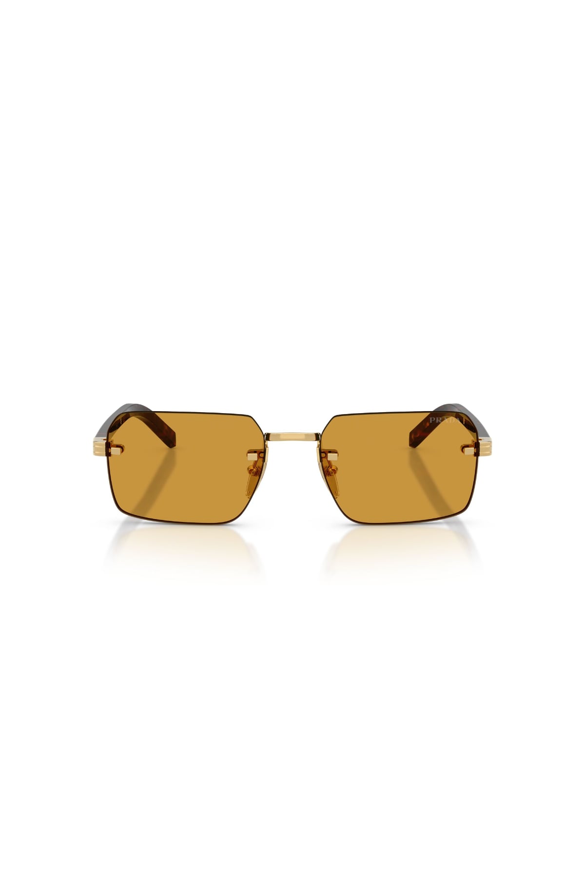 Prada 0PR D55S 5AK50P 55 Unisex Güneş Gözlüğü