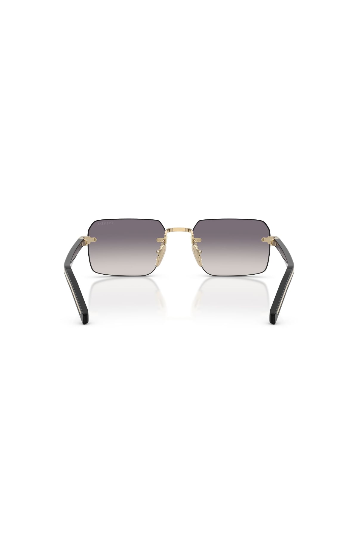 PRADA GUNES 0PR D55S ZVN60W 55 Unisex Güneş Gözlüğü