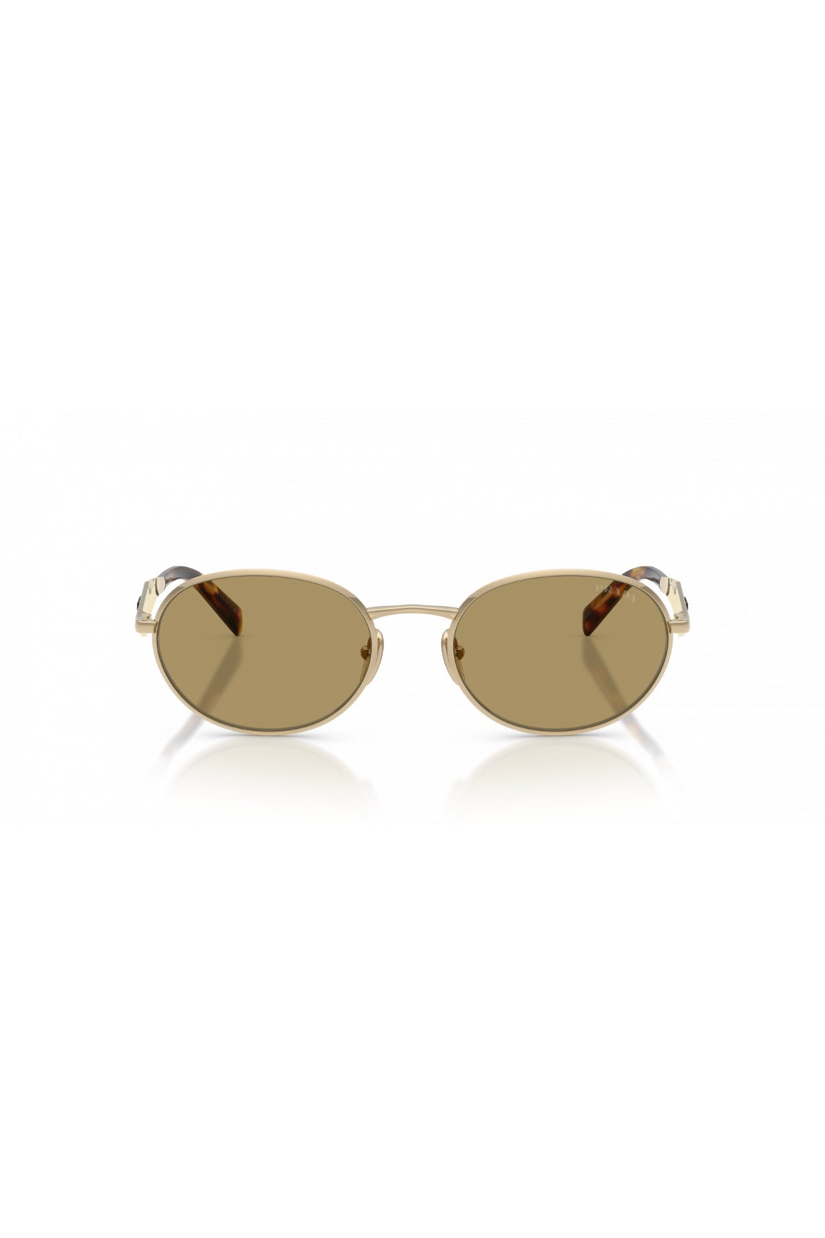 Prada 0PR D57S ZVN70G 54 Unisex Güneş Gözlüğü