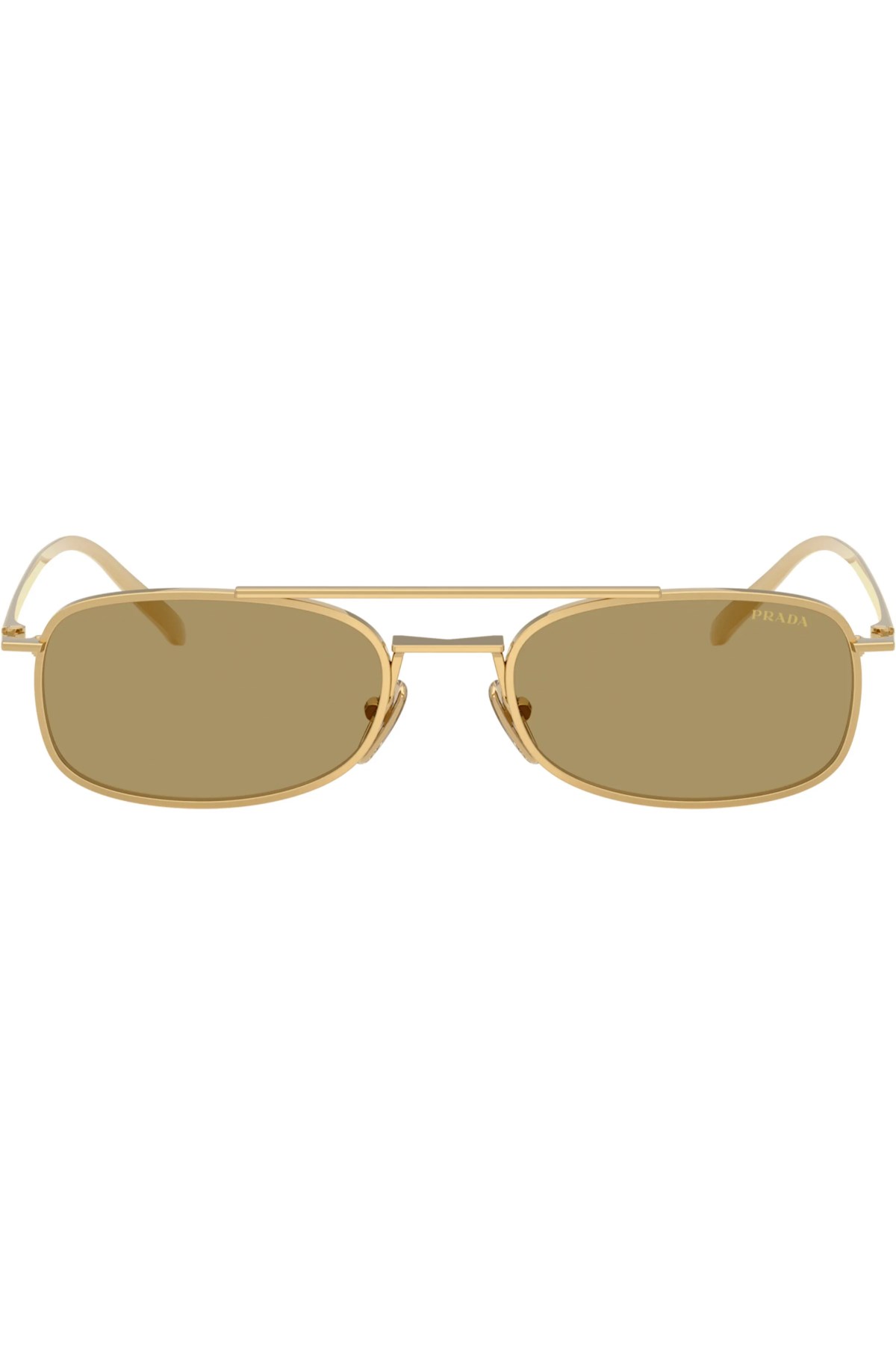 Prada 0PR D59S 5AK70G 54 Unisex Güneş Gözlüğü