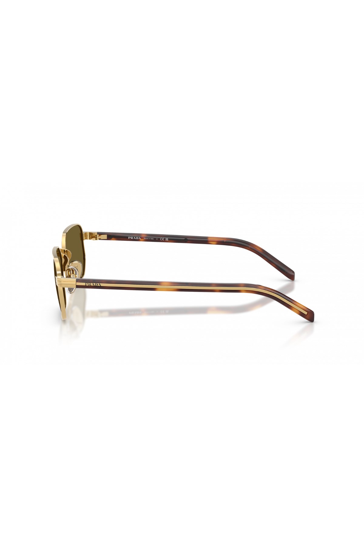 Prada 0PR D62S 5AK09Z 56 Unisex Güneş Gözlüğü