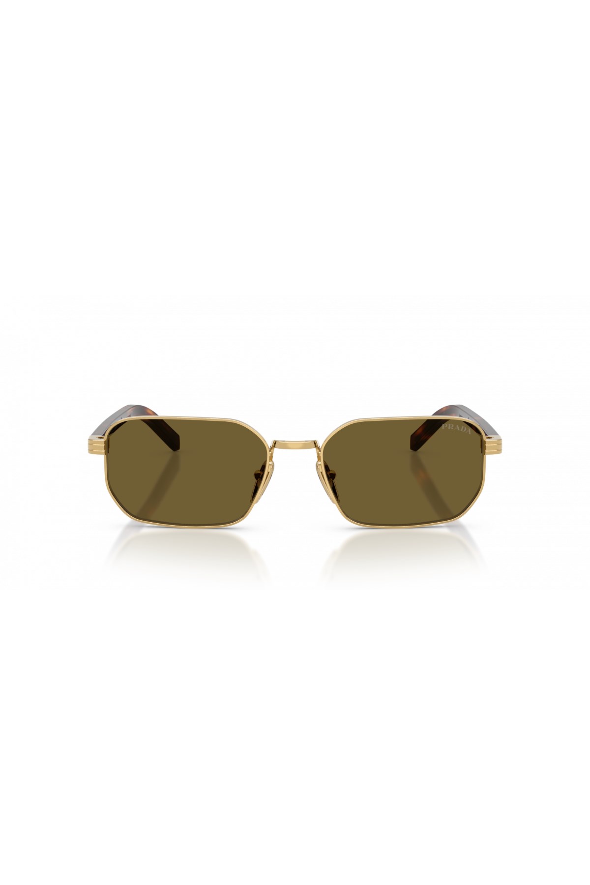 Prada 0PR D62S 5AK09Z 56 Unisex Güneş Gözlüğü