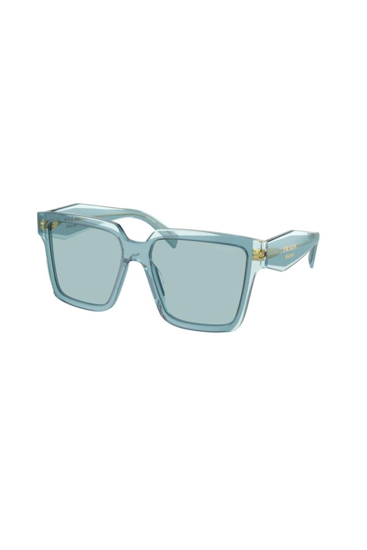 PRADA GUNES PR/S 24ZS 15I02F 56 KADIN