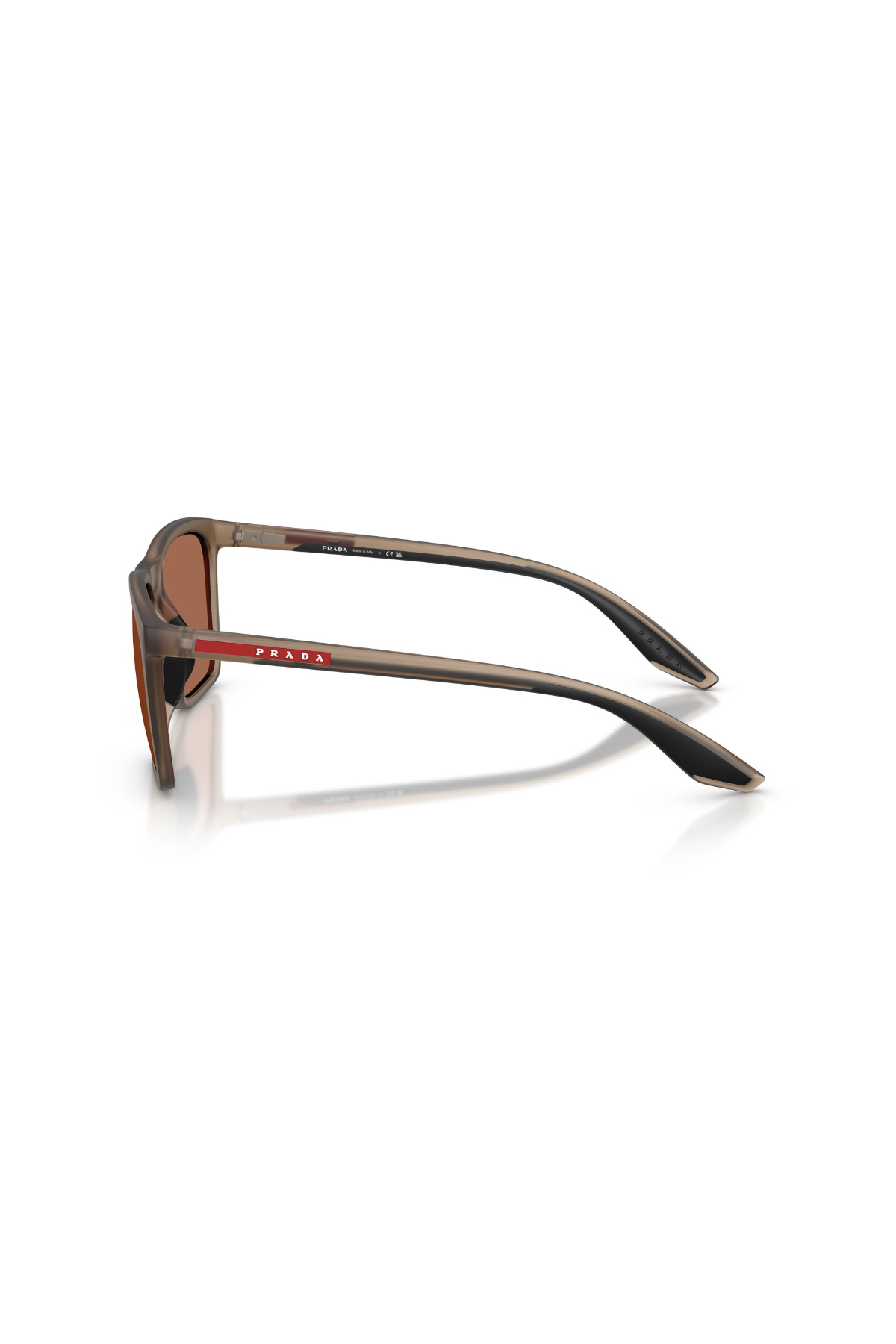 Prada Linea Ross 0PS B08S 29F50A 56 Erkek Güneş Gözlüğü